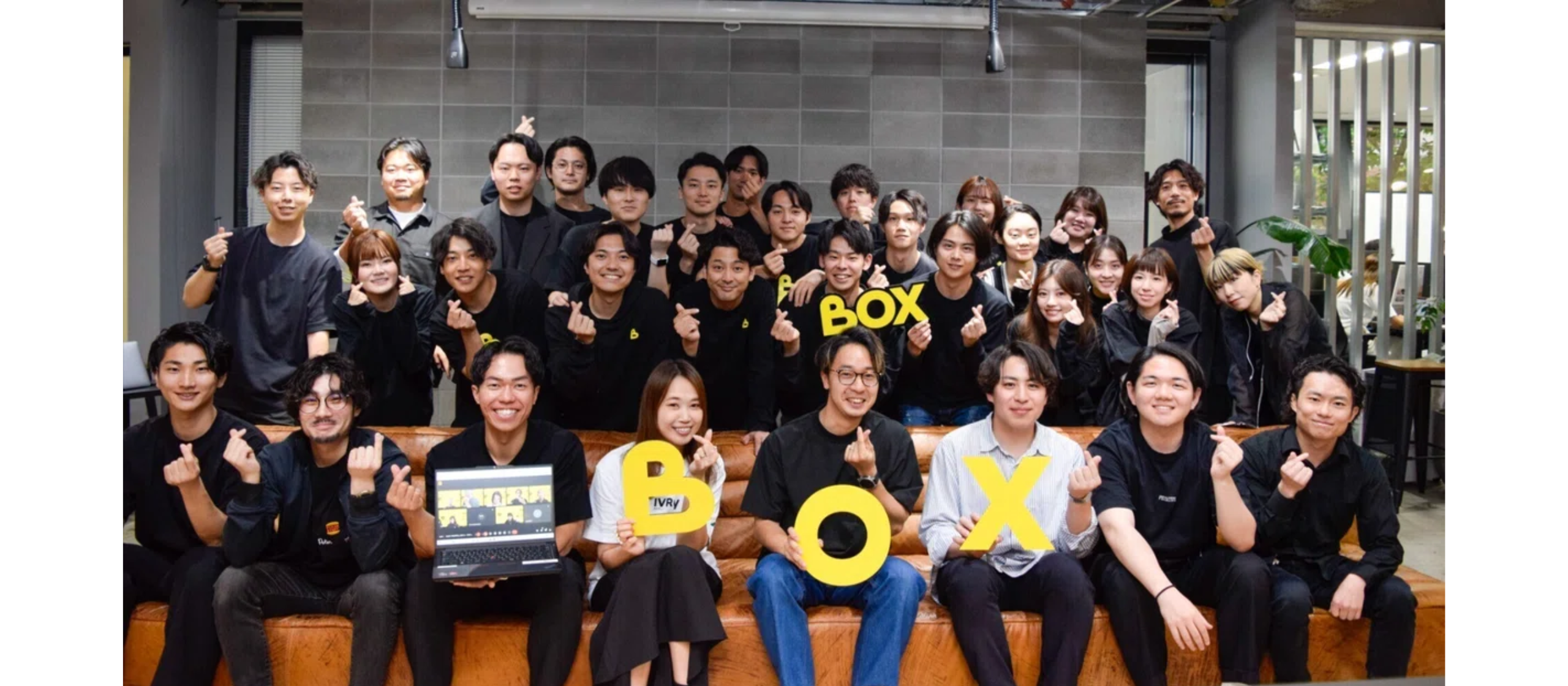 株式会社IVRy 工藤様・印南様に説明会を開催いただきました