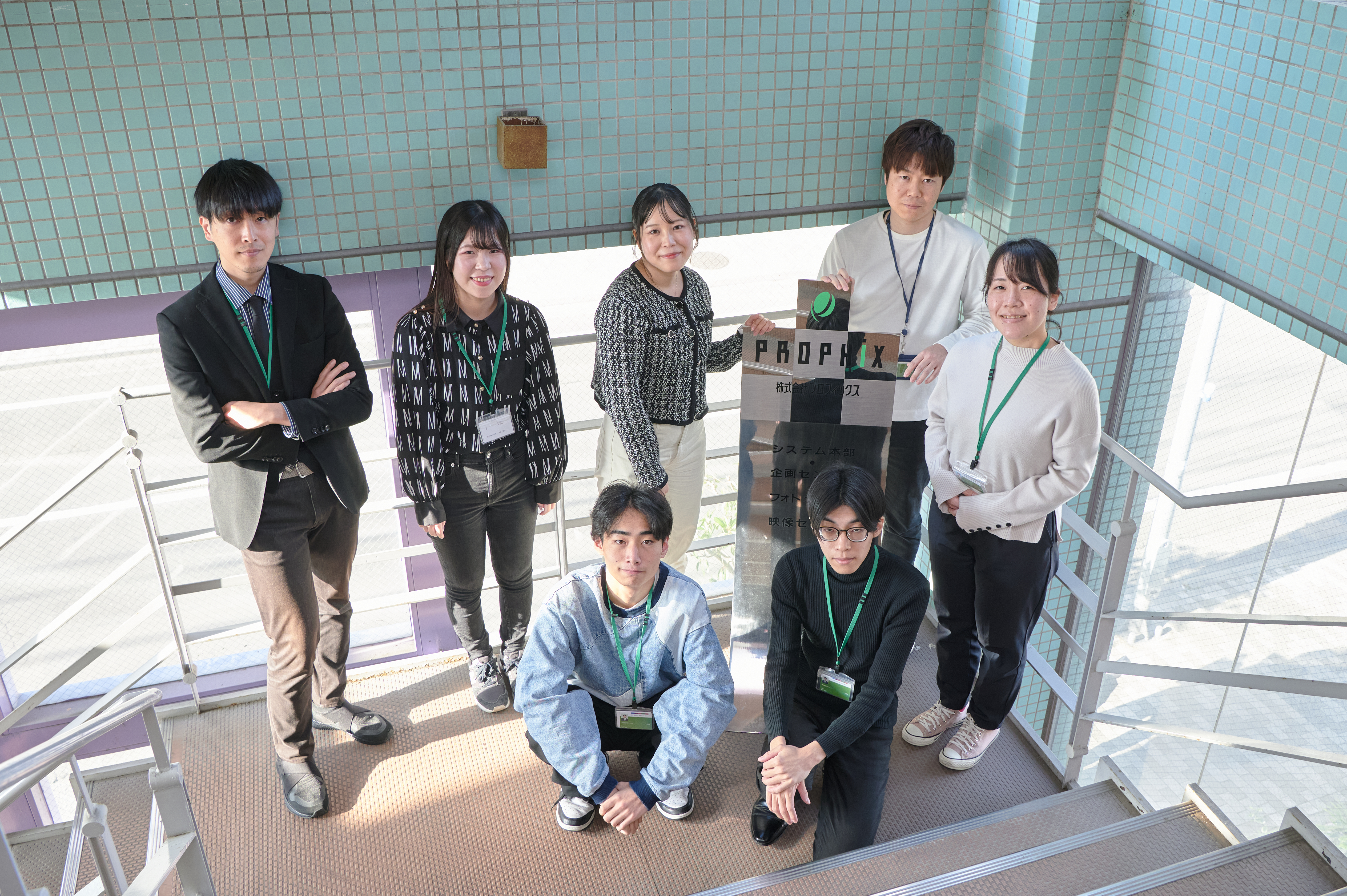 県内某カーディーラーの新春プロモーション車に関心の薄い層も囲いこみ