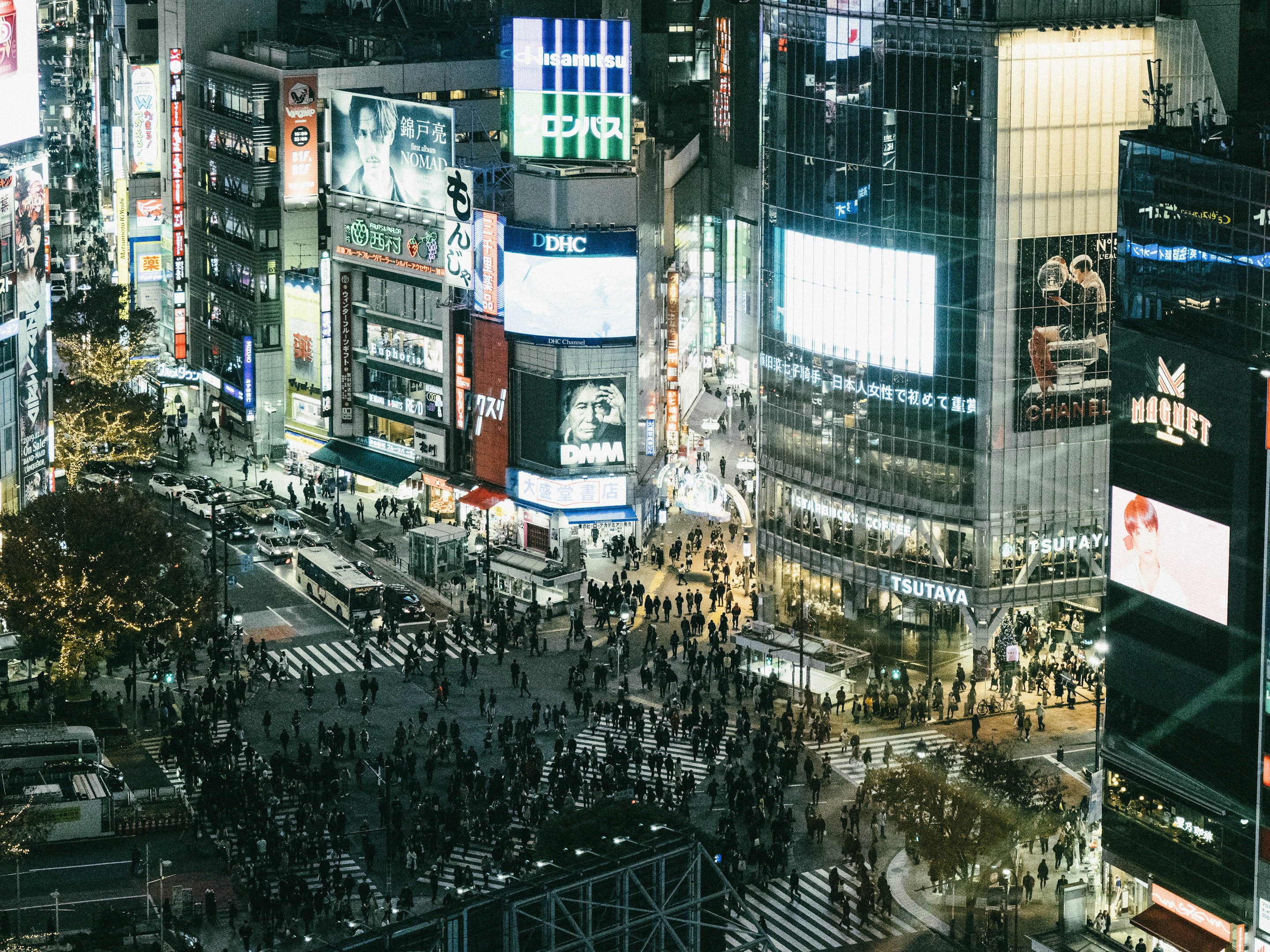祝！渋谷移転が決定しました！