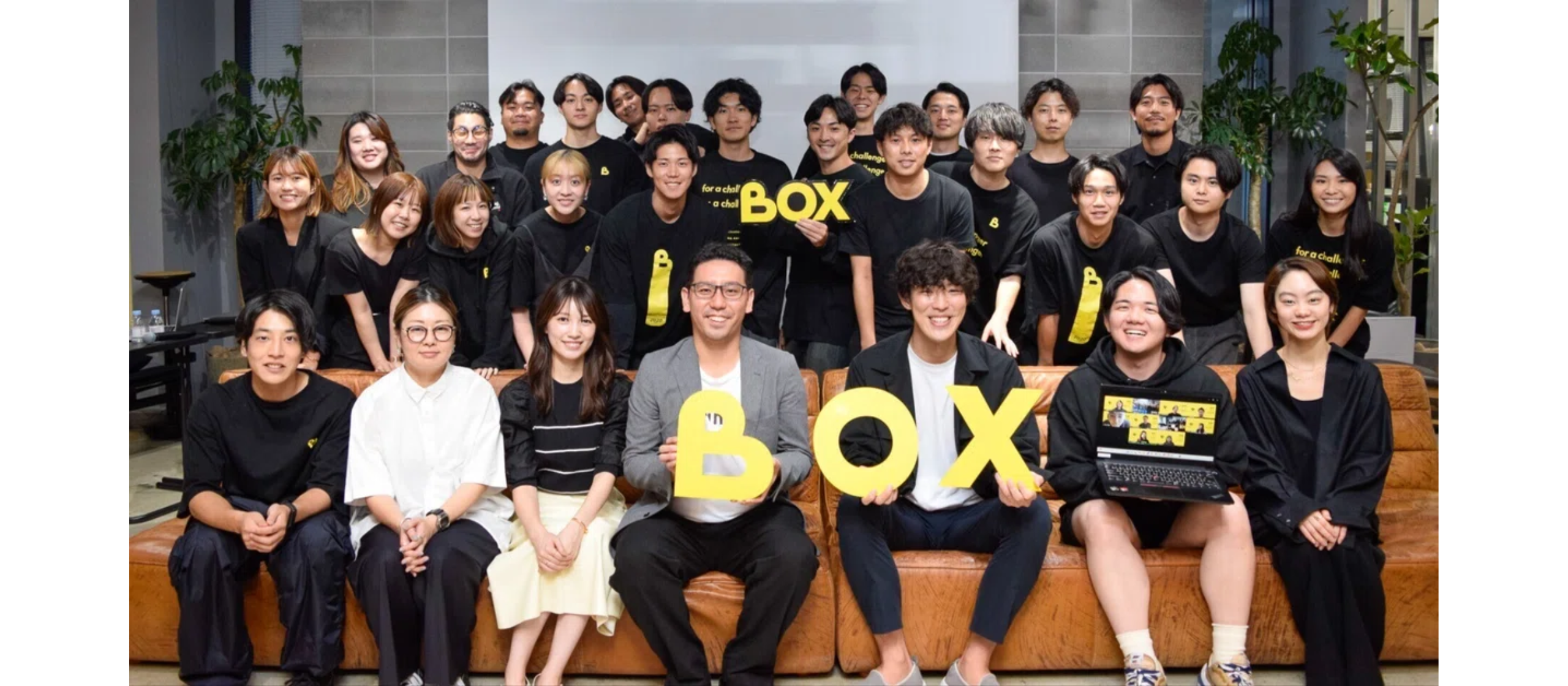 ファインディ株式会社様に説明会を開催いただきました