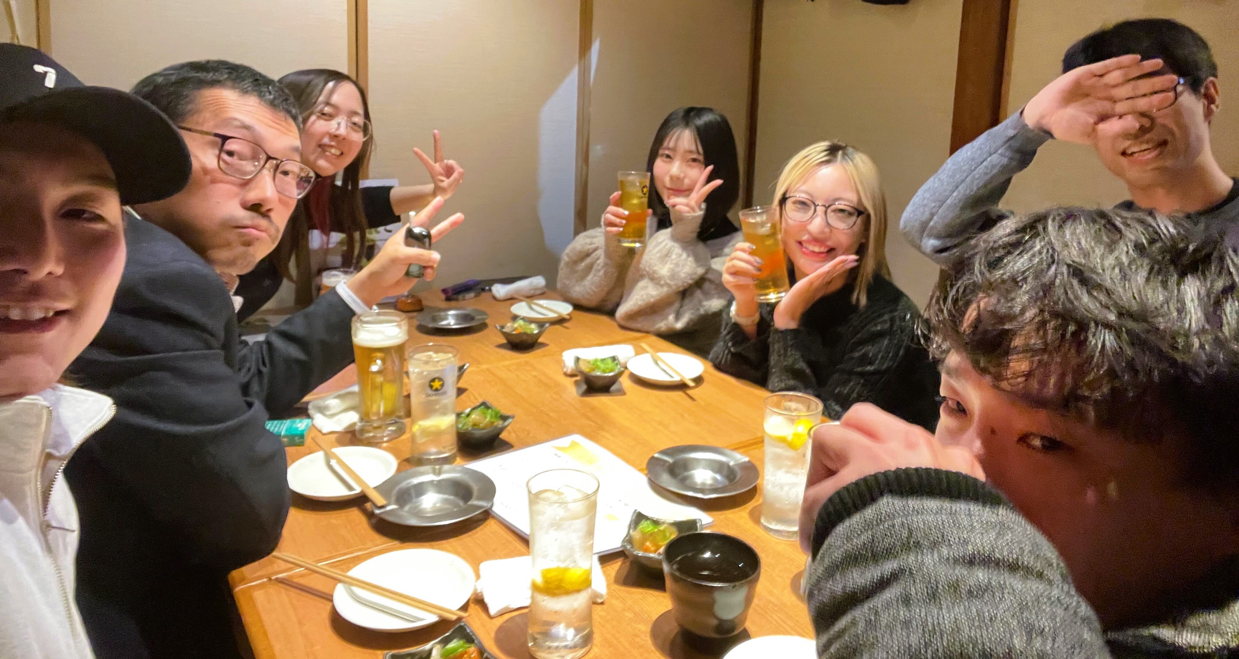【サークル紹介】GORACREWのサークル活動をご紹介します！