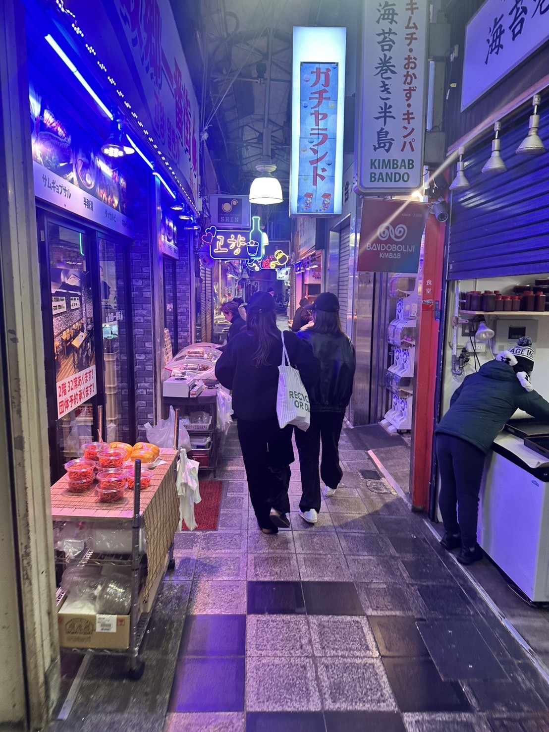 VOGUE風30の質問答えてみた | たい編