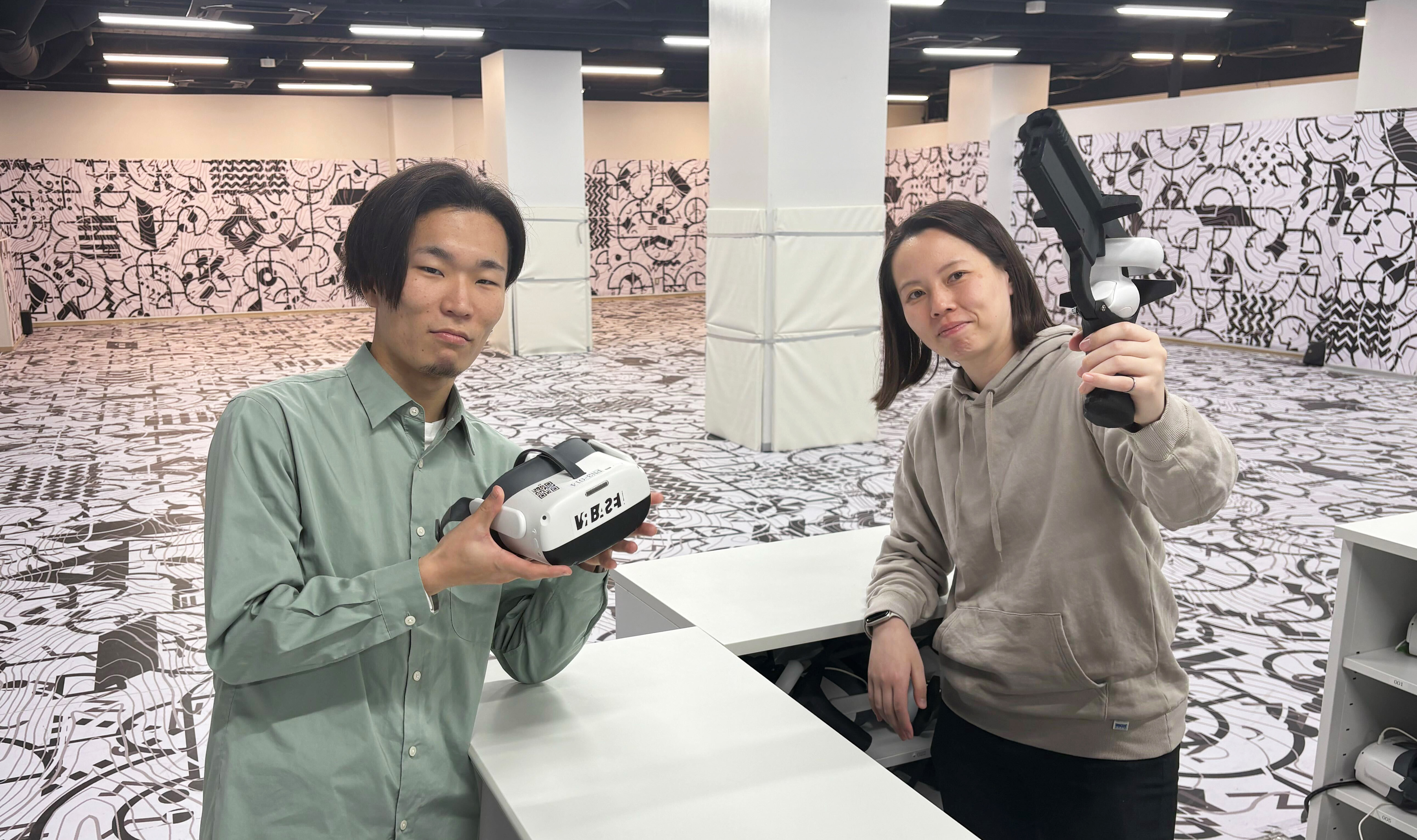 企画から運営まで！ダイナモのプロデューサーとは