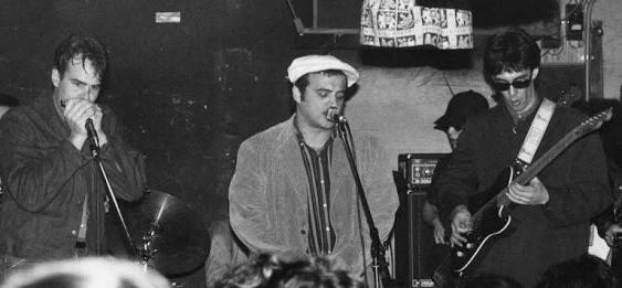 音楽が人生、人生が音楽　アーティストとのミーティング