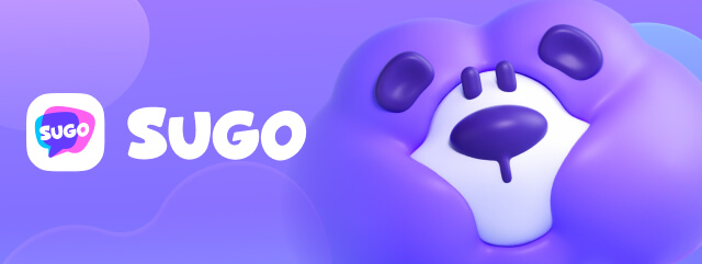 SUGO JP:声から始まる物語 by Blued Japan株式会社