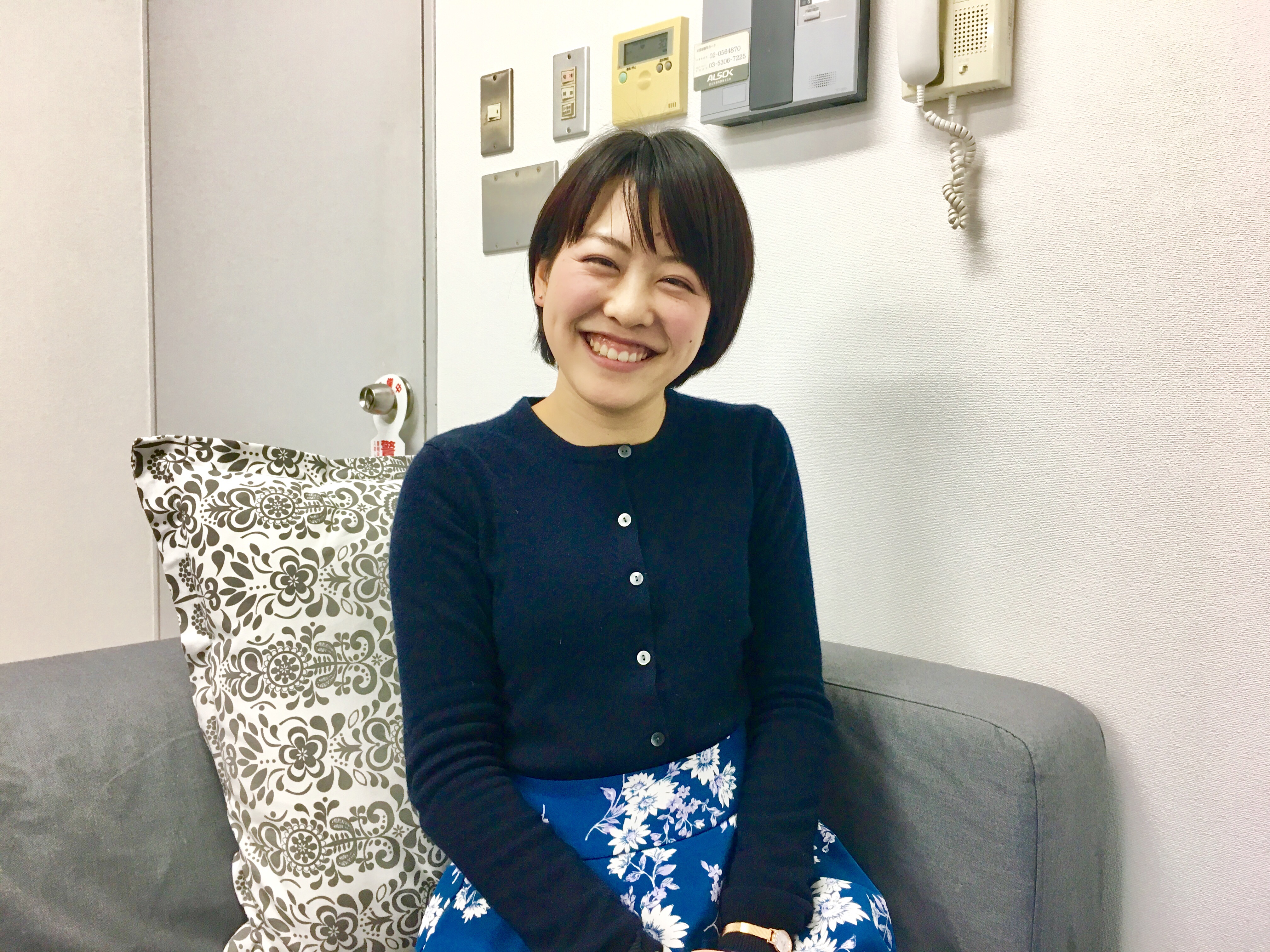 【入社２か月でPRリーダー】３つの制度を利用して活躍するインターン生にインタビュー！※日経に取り上げられました！