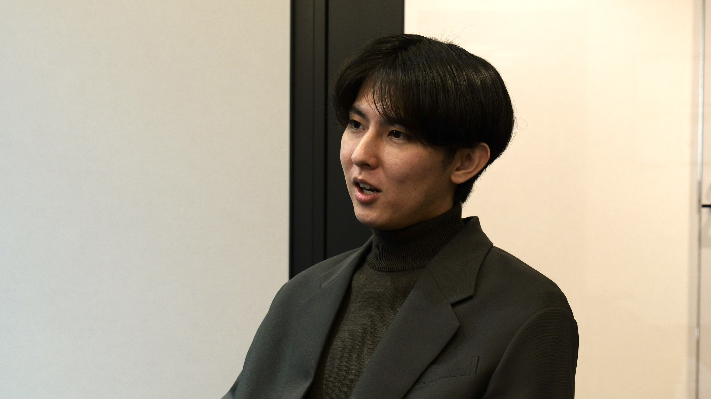 【成長率４００％】若手社長が語る広告業界への想い。