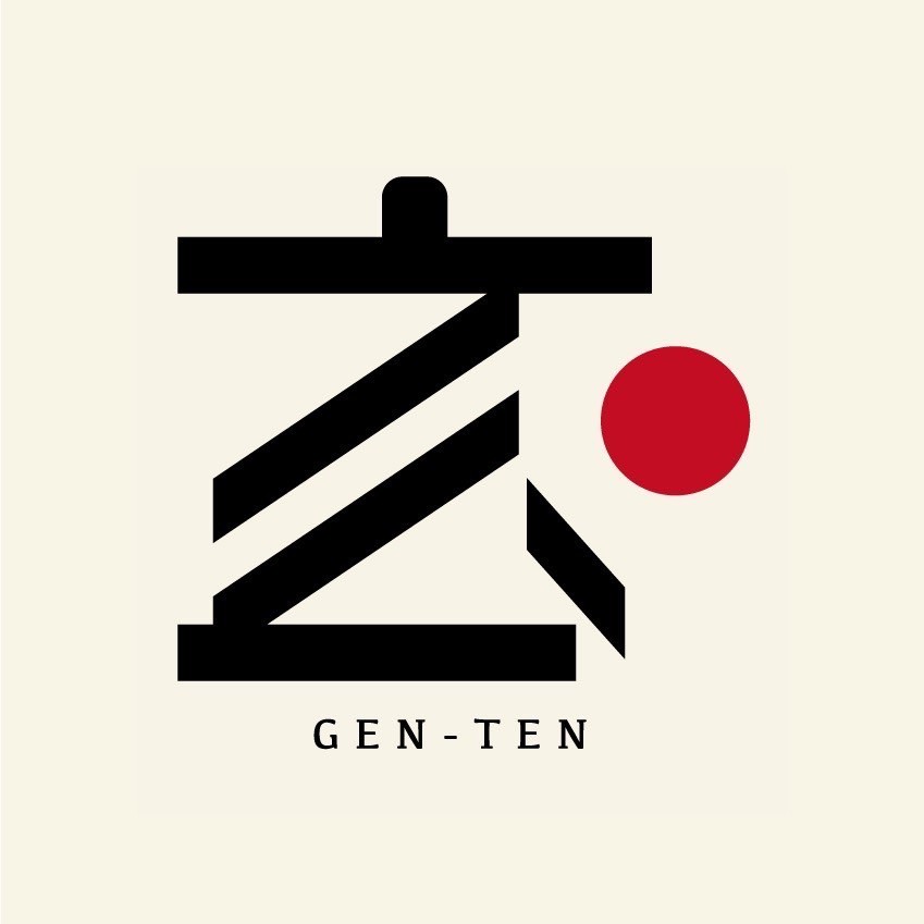 初めまして。玄点です。