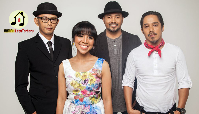 Mocca Rilis Lagu Baru Bertema Pertemanan