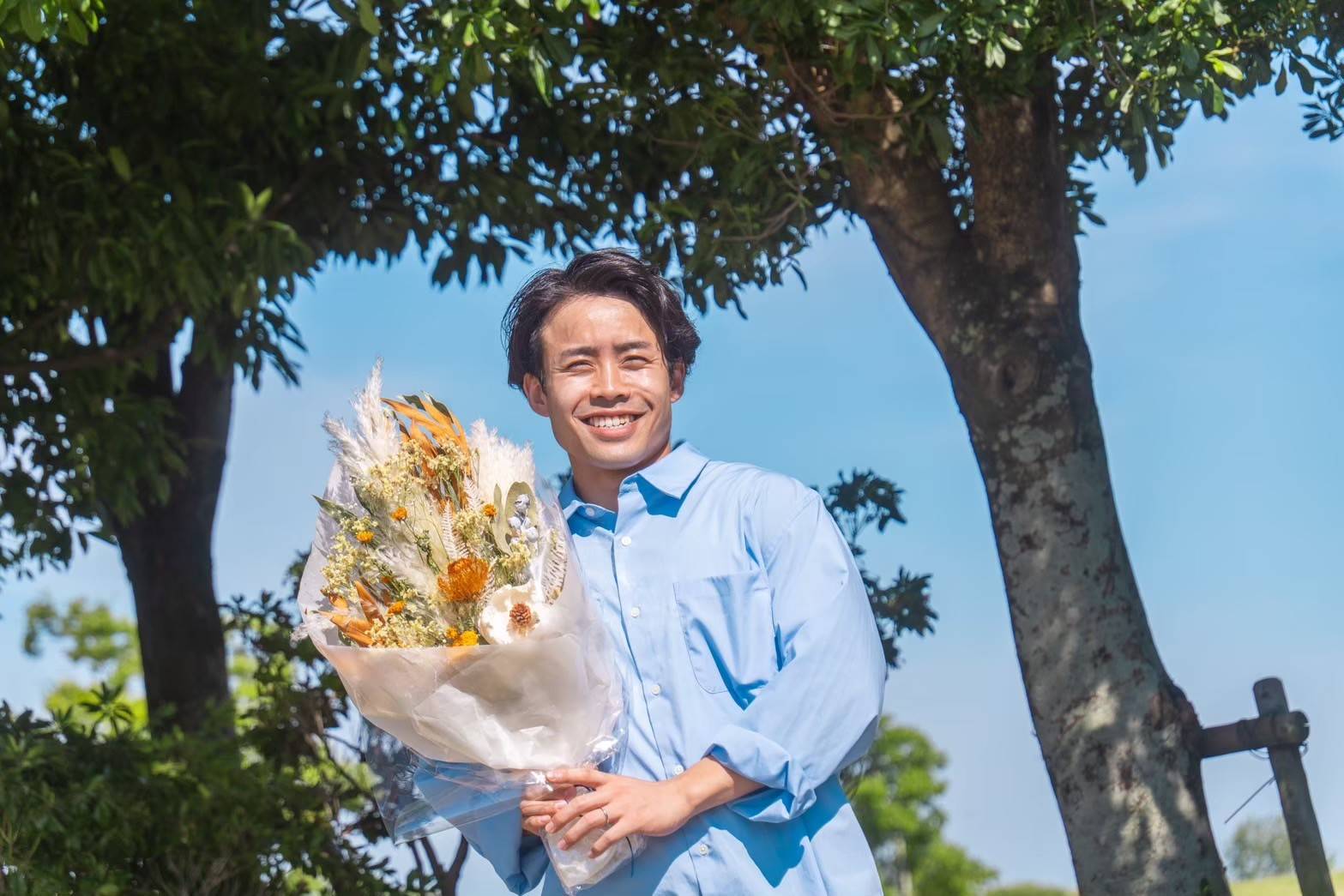 How is 山中 雄大 like?