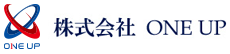 株式会社ONEUP