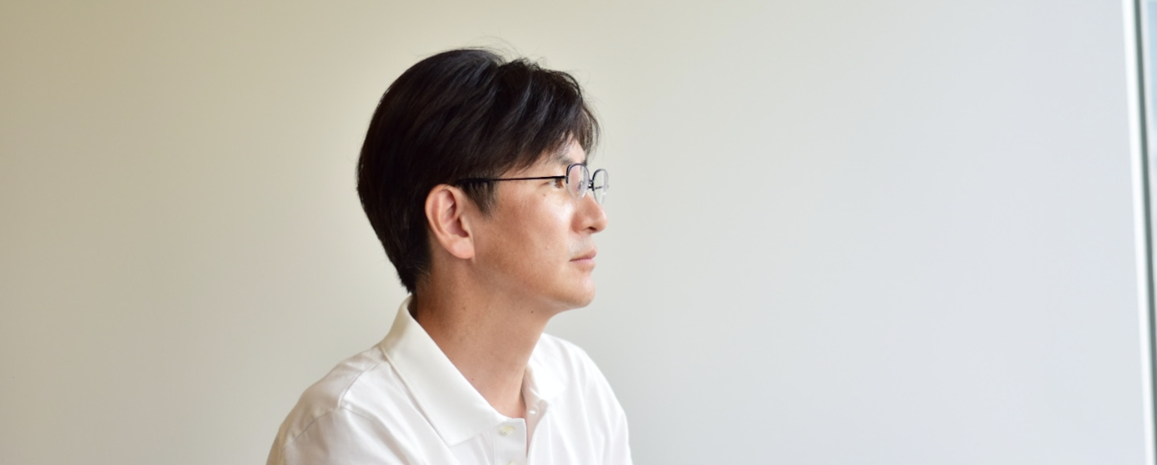 PMからソフトウェアエンジニアへ—最新技術を学び挑戦できる環境を求めた転職
