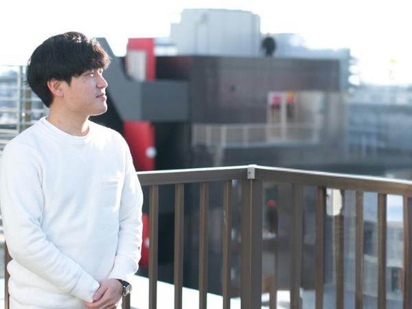 INTERVIEW #01｜入社1週間で早くも存在感！経理課のNさんに注目