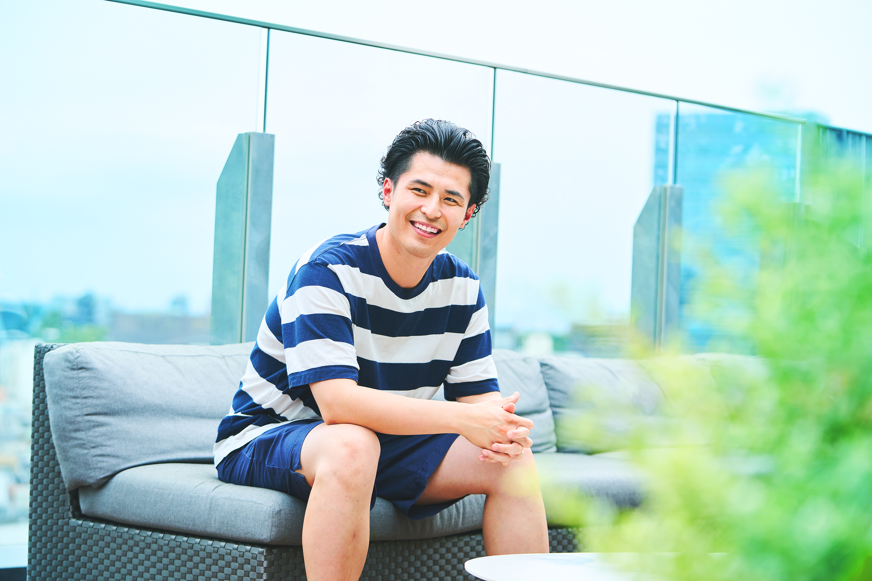 30歳からの挑戦。プライム上場の企業からFIT PLACEを次の舞台に選んだ理由はシンプル。