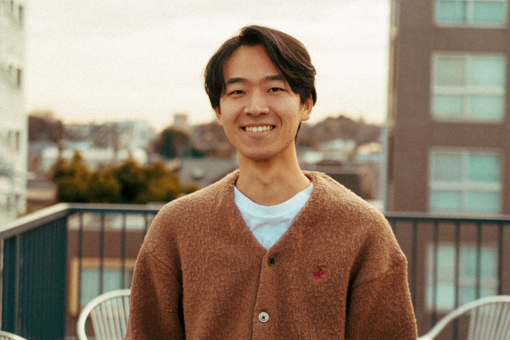 私が入社に至るまで