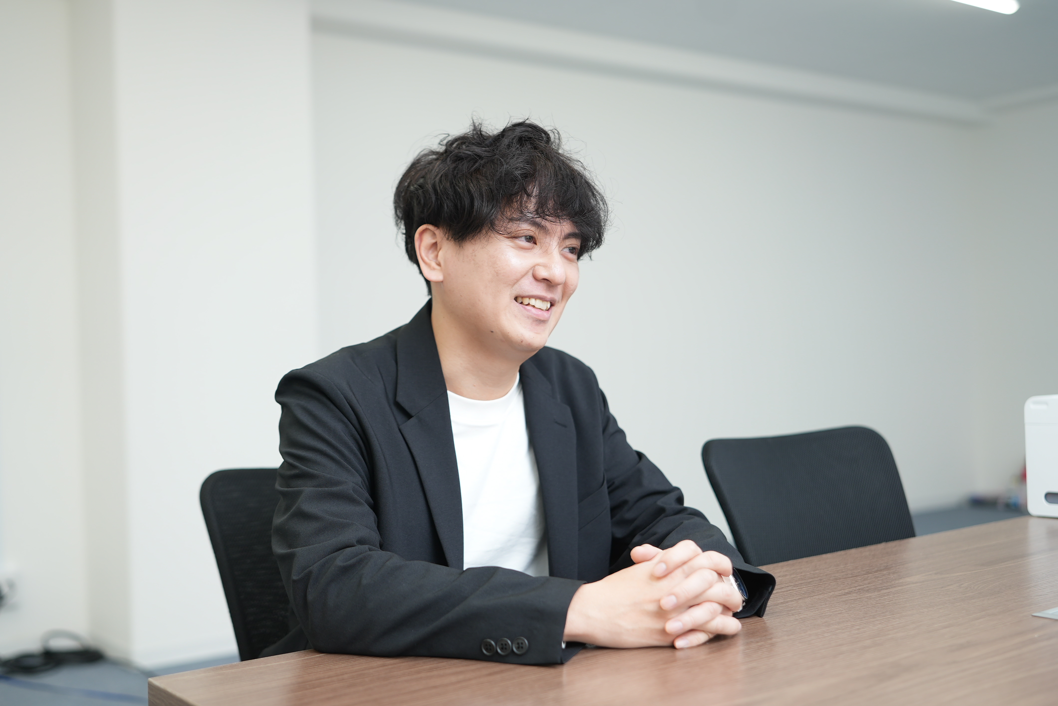 「エンジニアが輝ける未来を創る：野邉俊輔が語る創業の想いと挑戦」