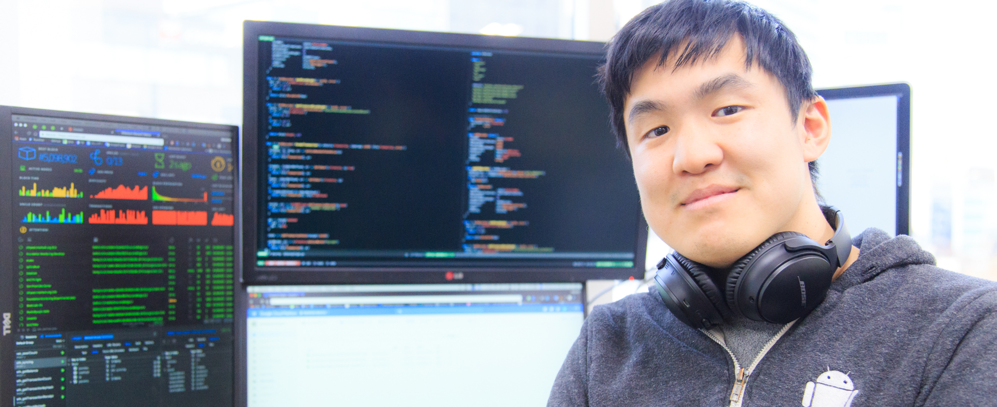 【Ginco開発者インタビュー】「仮想通貨ウォレットの開発は、プロトコルを作り上げていくようなもの」