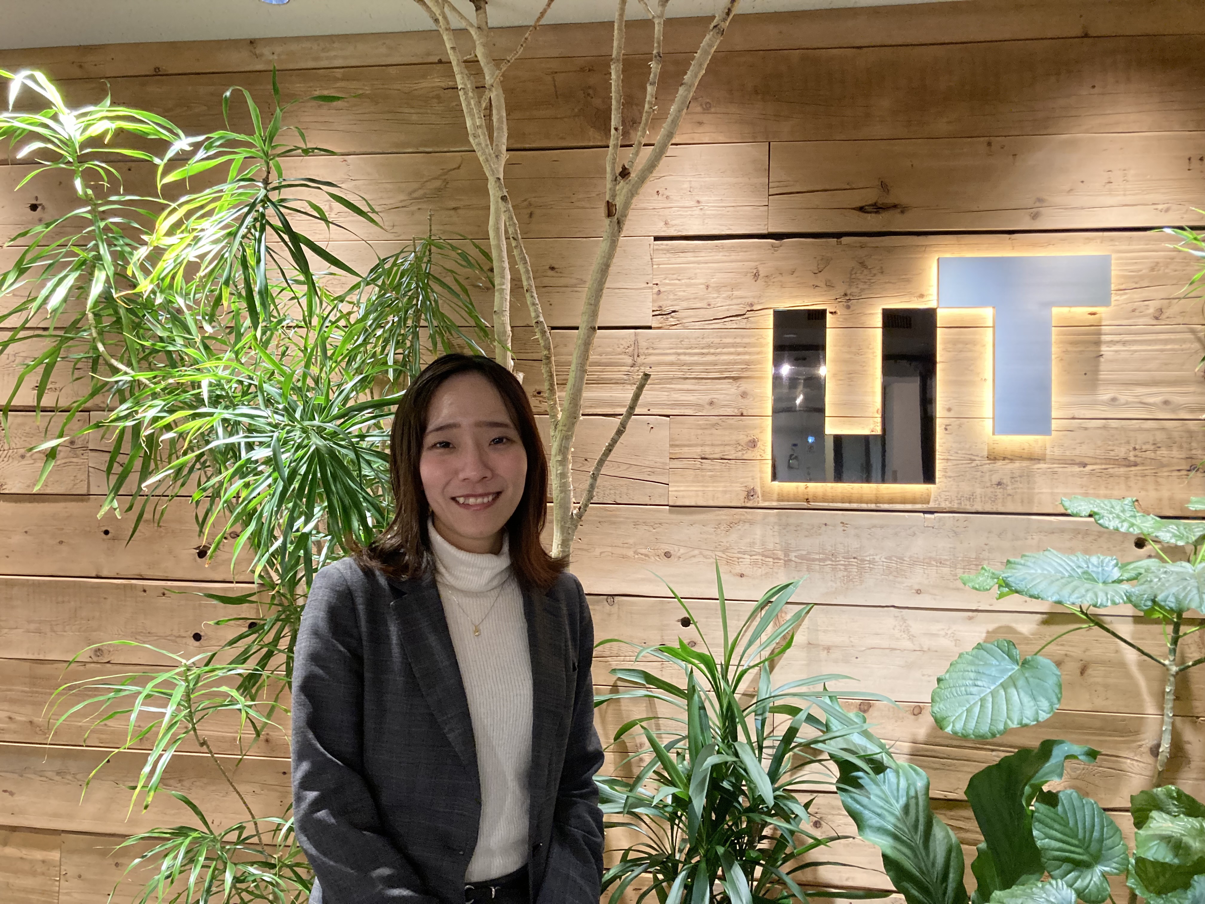 次期女性管理職が語る！ＵＴグループの圧倒的成長環境とは【幹部候補インタビュー】