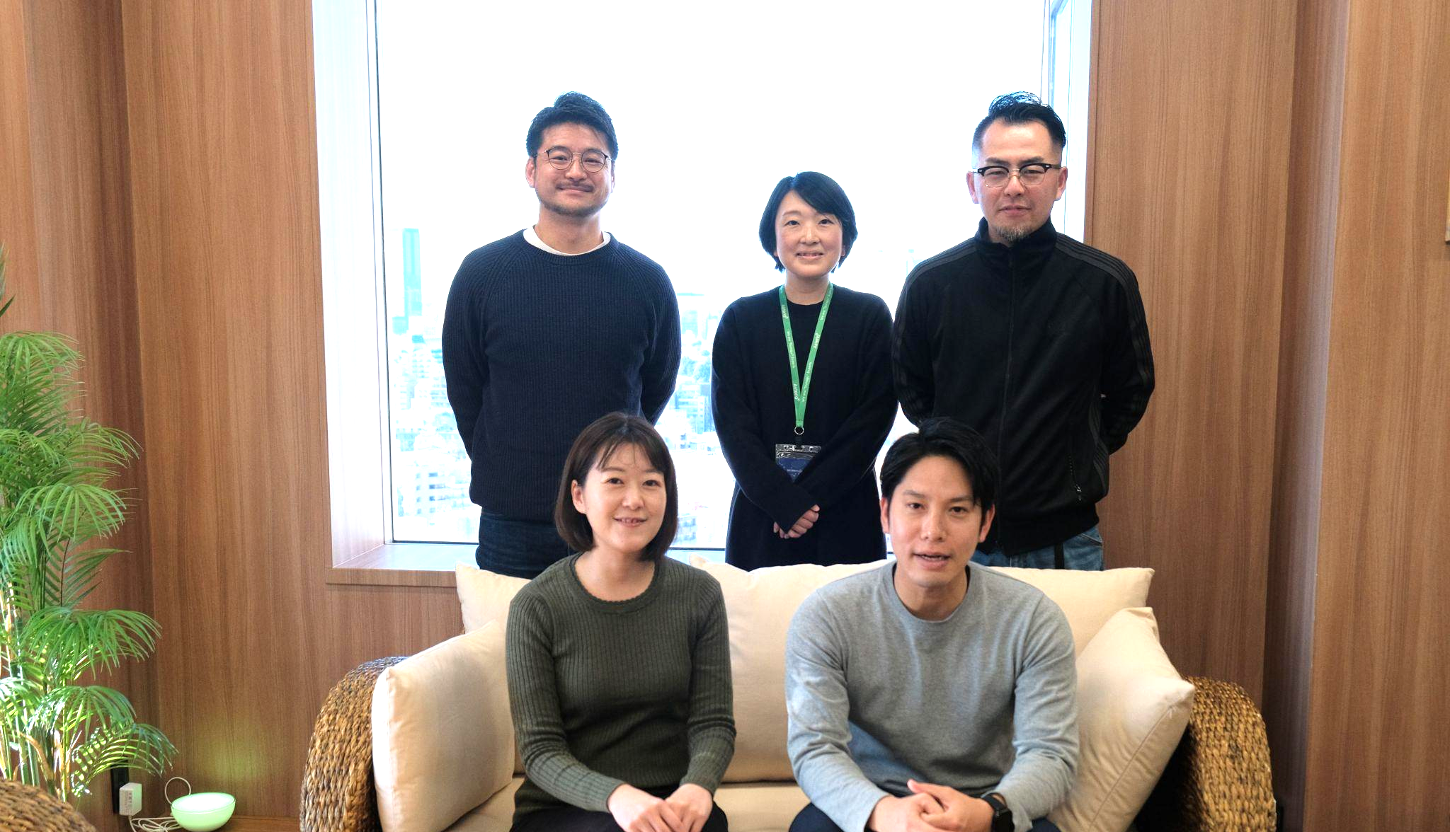 【社員座談会】30歳前後でジョインしたメンバーが語る！アステリアで叶える、自分らしい働き方