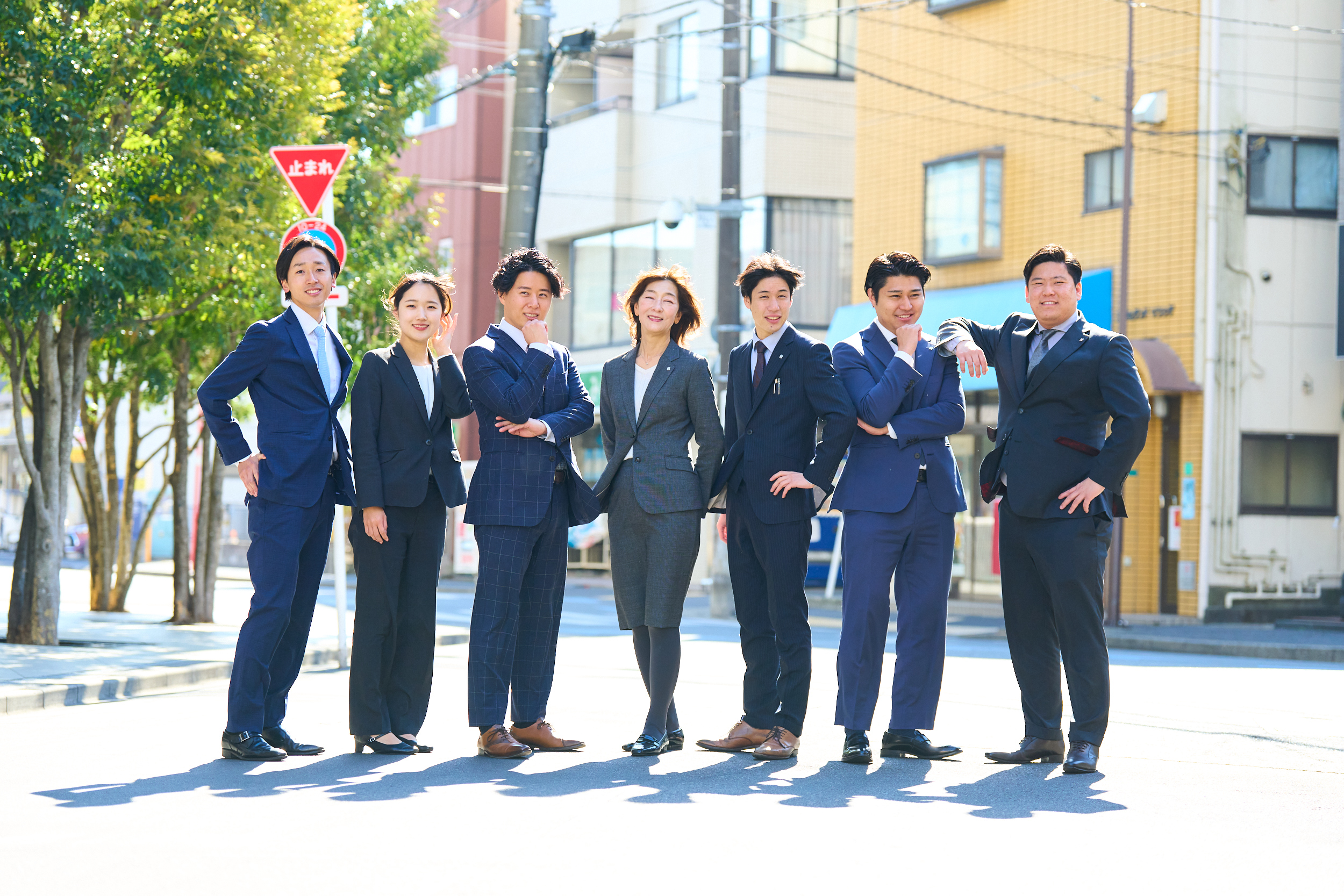 社員紹介vol.1☆