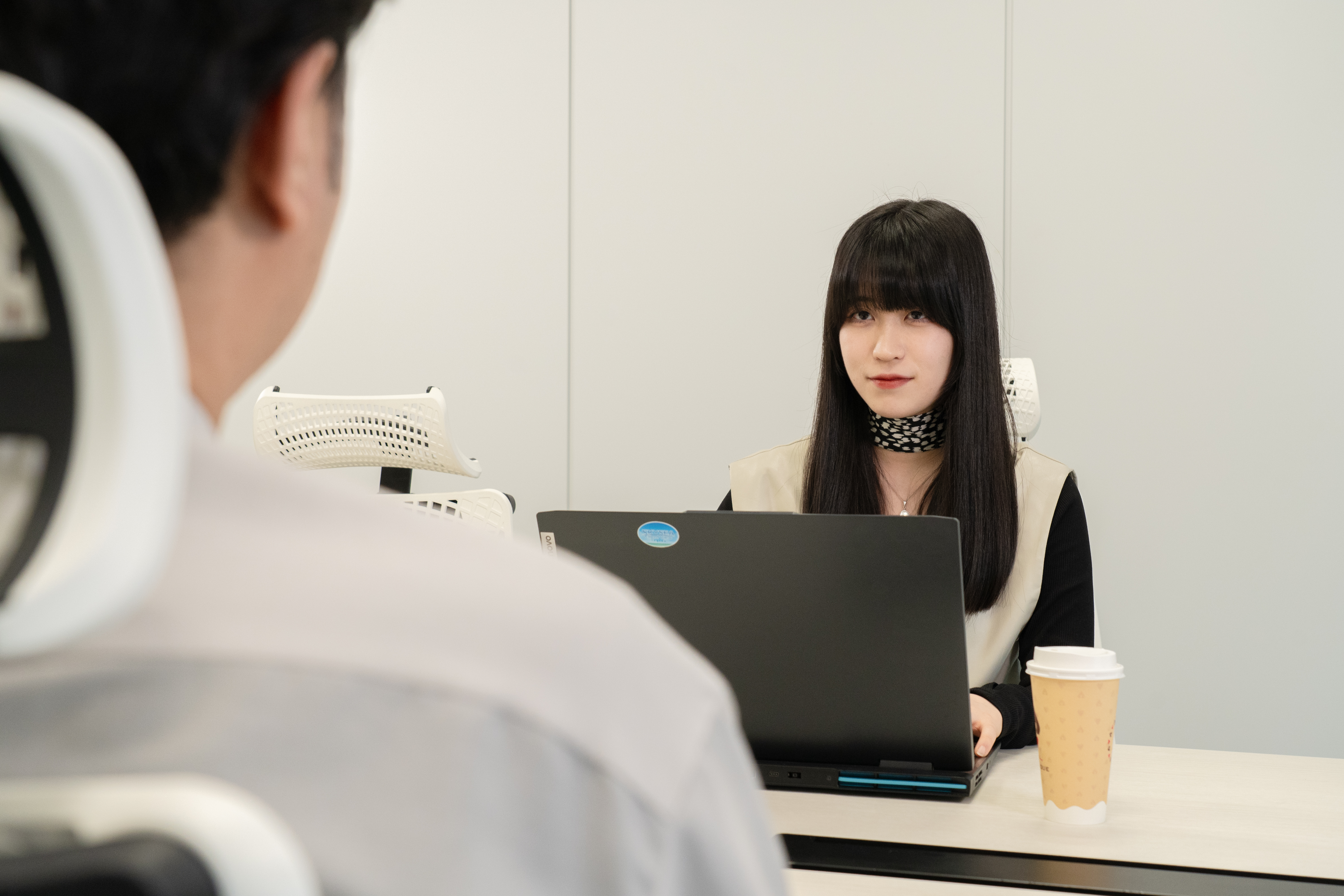 WeeAre社員の１日｜名古屋で勤めるWebデザイナー