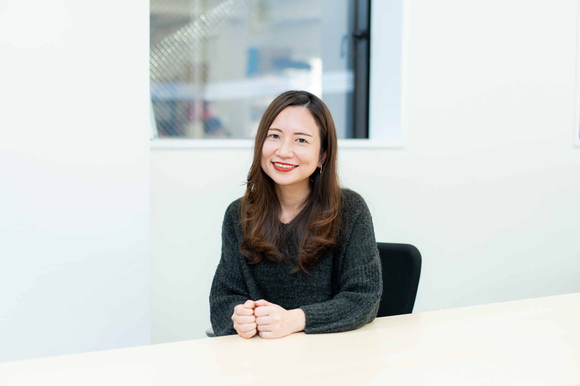 【代表インタビュー】Smapoの挑戦！