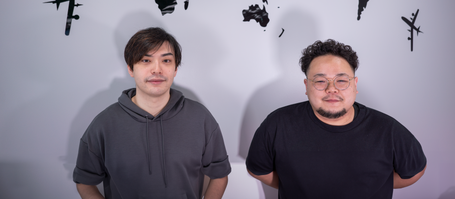 Brave groupのアドベンチャー制度対談「大きな挑戦を賞賛するカルチャーがあることを実感できた」～朝比奈と久保田の場合～