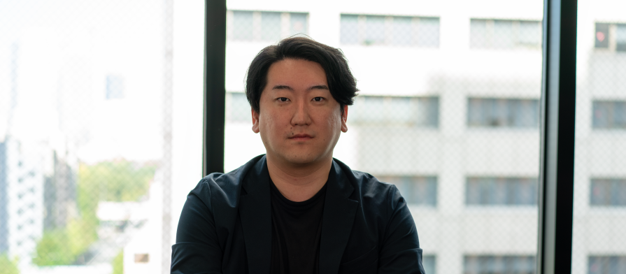 「今までの成功体験や思想を壊して、変化を恐れずに挑戦し続ける」代表取締役 野口が語る、8期のBrave groupのテーマとは。