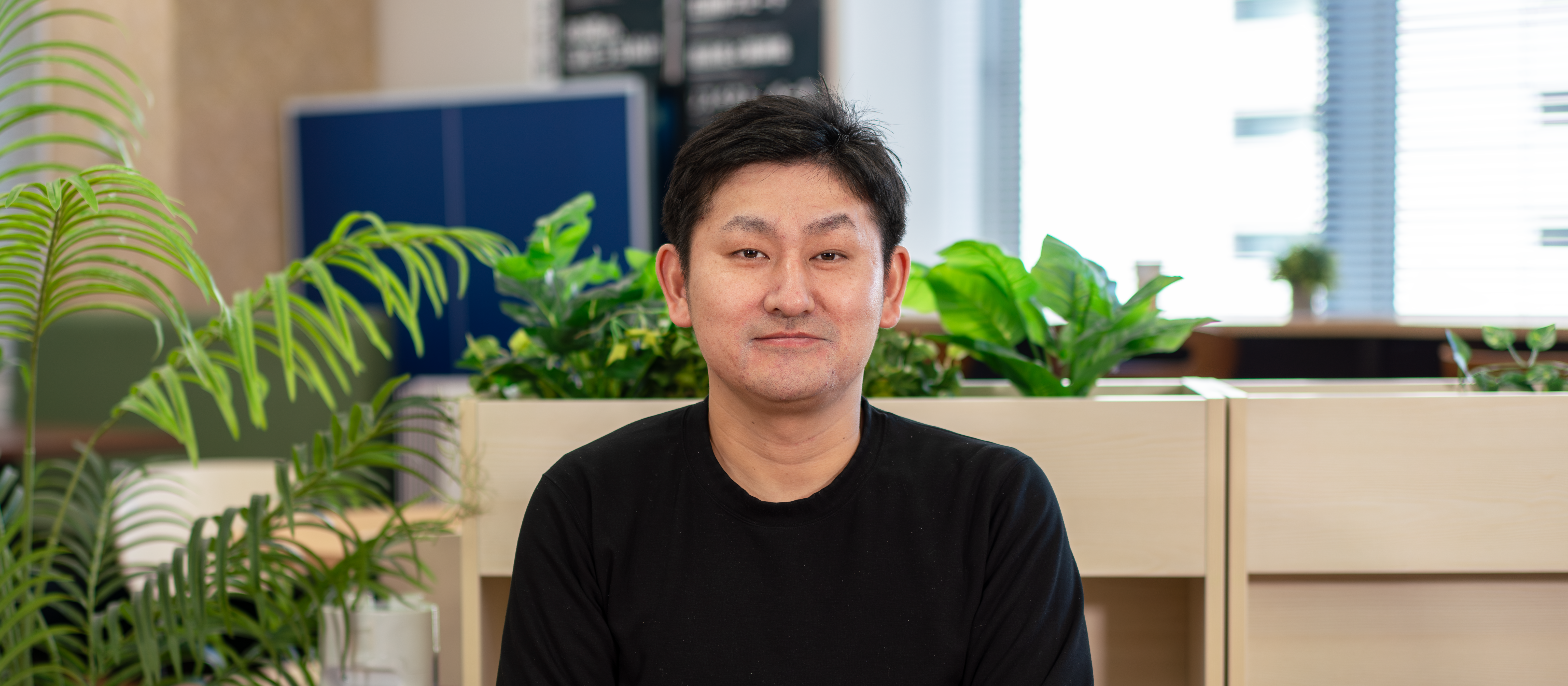 「変化に合わせて最適な組織を創り続ける」取締役執行役員 舩橋が語る、Brave groupのカルチャーと挑戦について。
