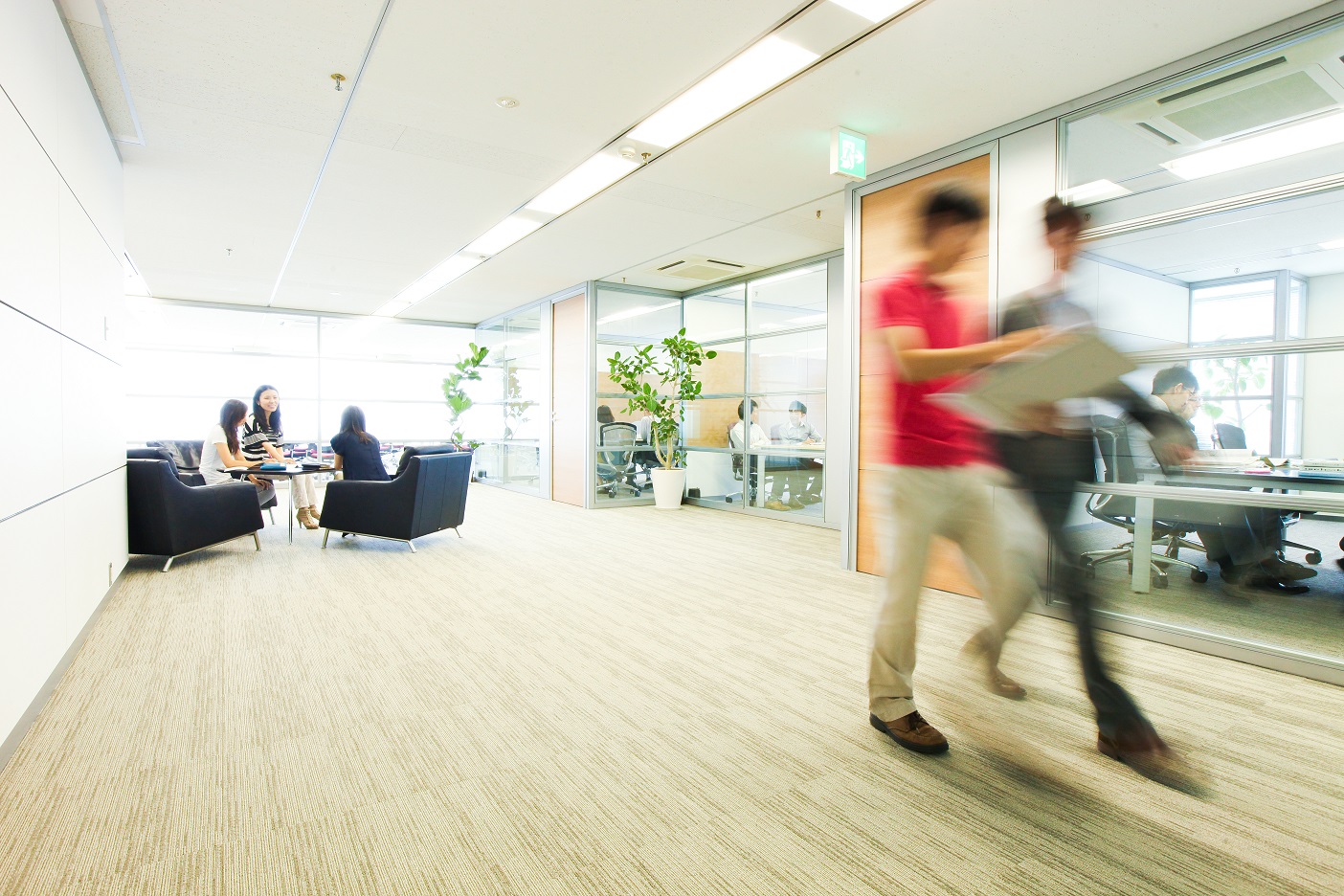 個人の成長を後押しする「出し惜しみしない文化」とは？