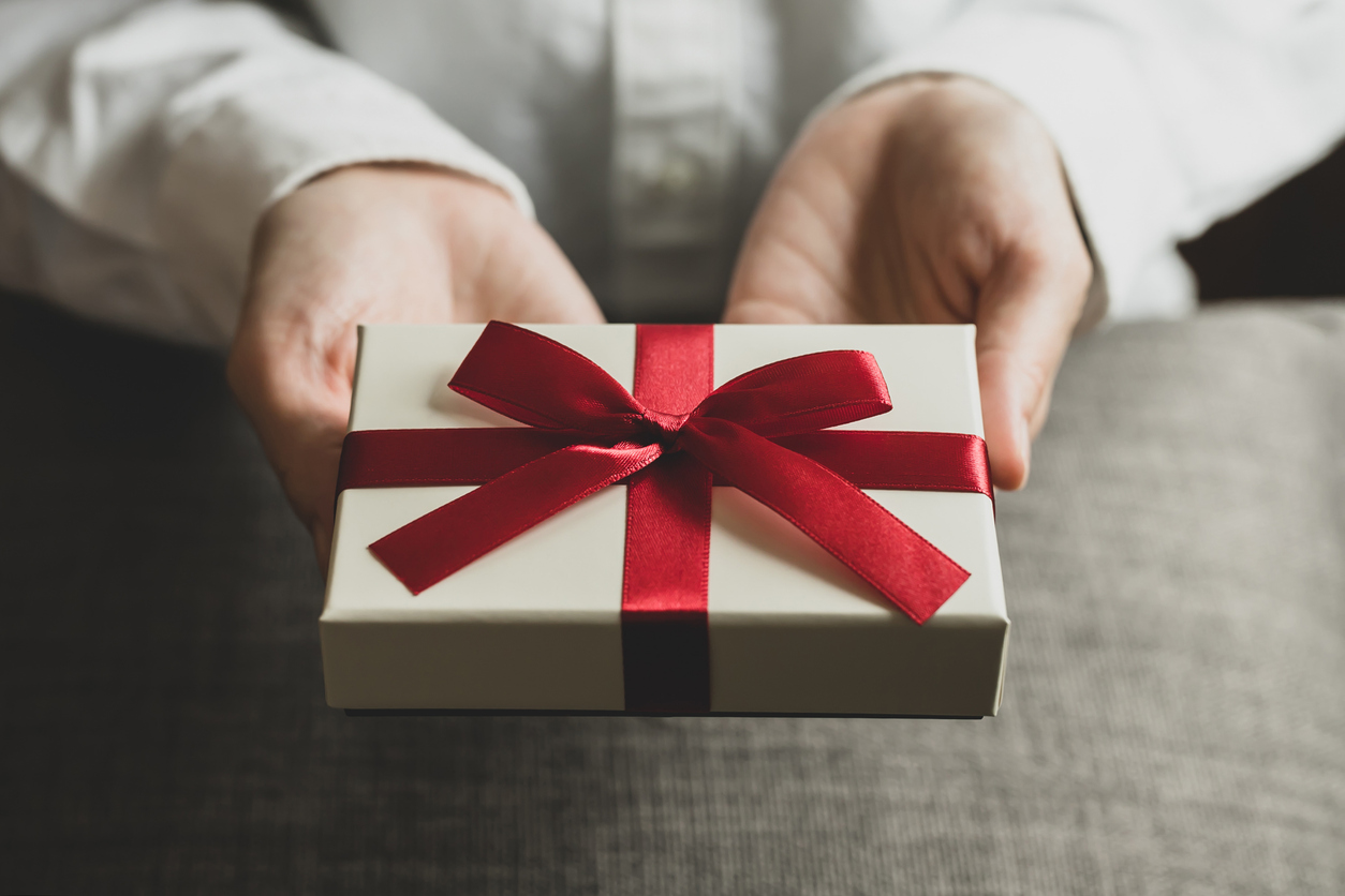 【#14 川手龍男のクリエイティブ万博の道】 無償のGIVE（プレゼント）が信頼を生む！