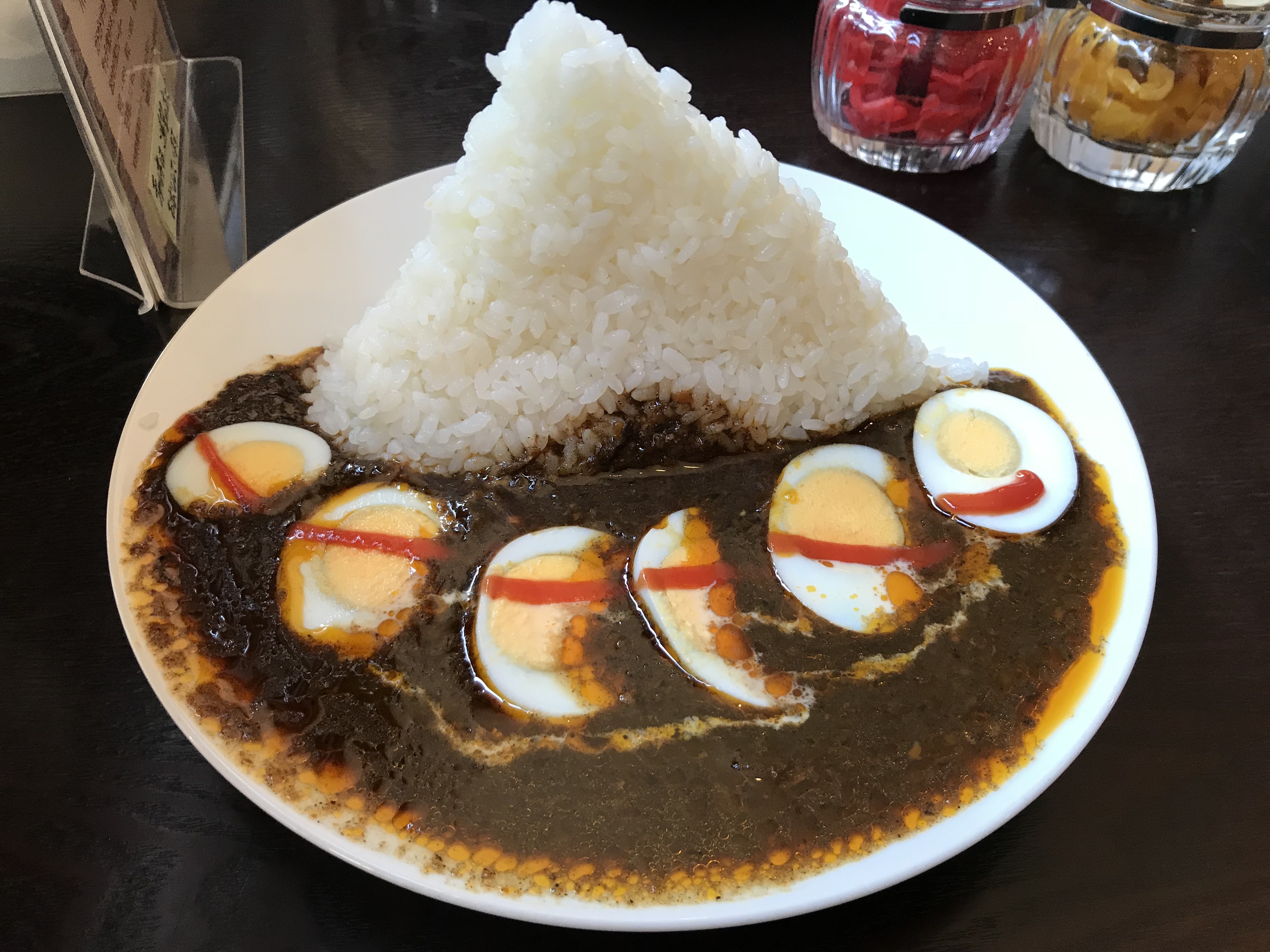[ランチ紹介]ムルギー：カレー