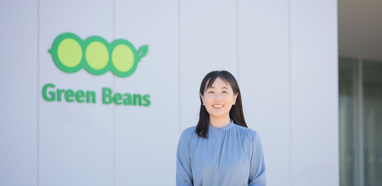 3カ国での生活経験を経てイオンへ自分の強みを活かしてキャリアを築く