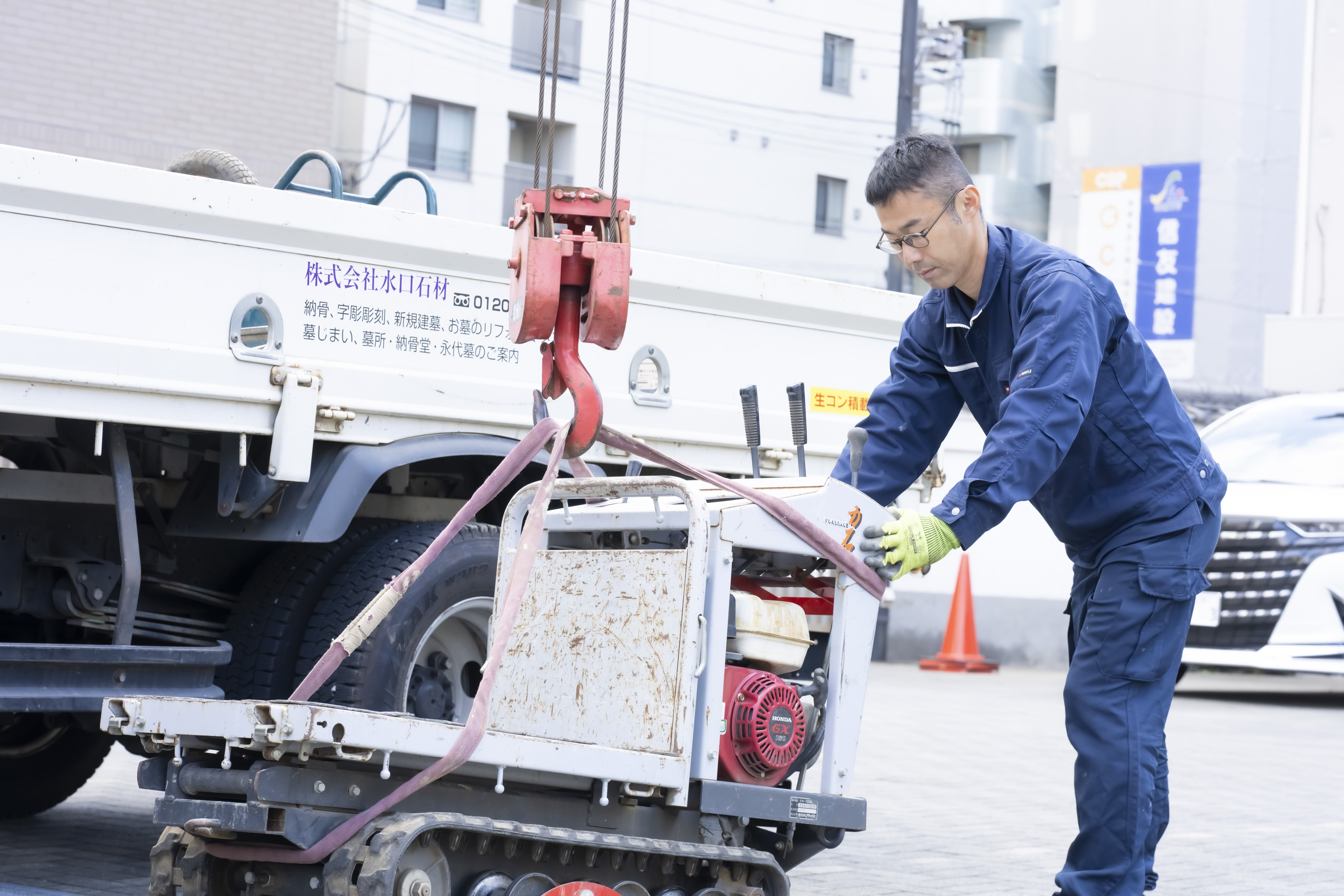 求職者に選ばれるために