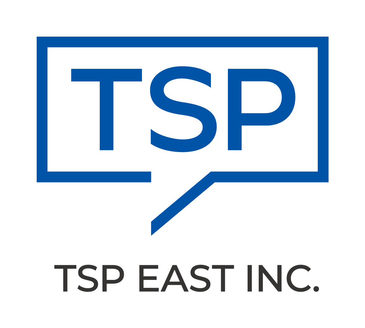 TSP東日本株式会社