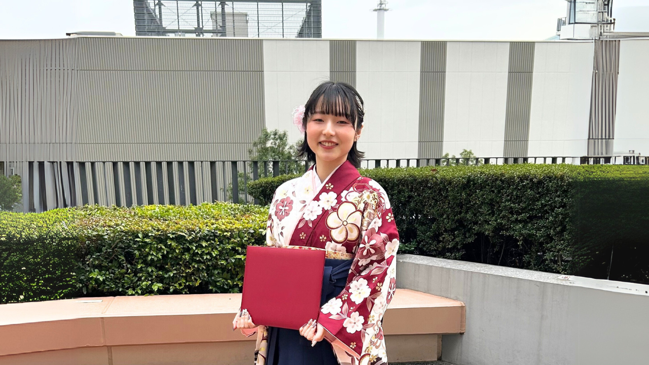 “武器ゼロ”から始まった挑戦！普通の大学生がshabellインターンで掴んだ、自分らしいキャリアのカタチ