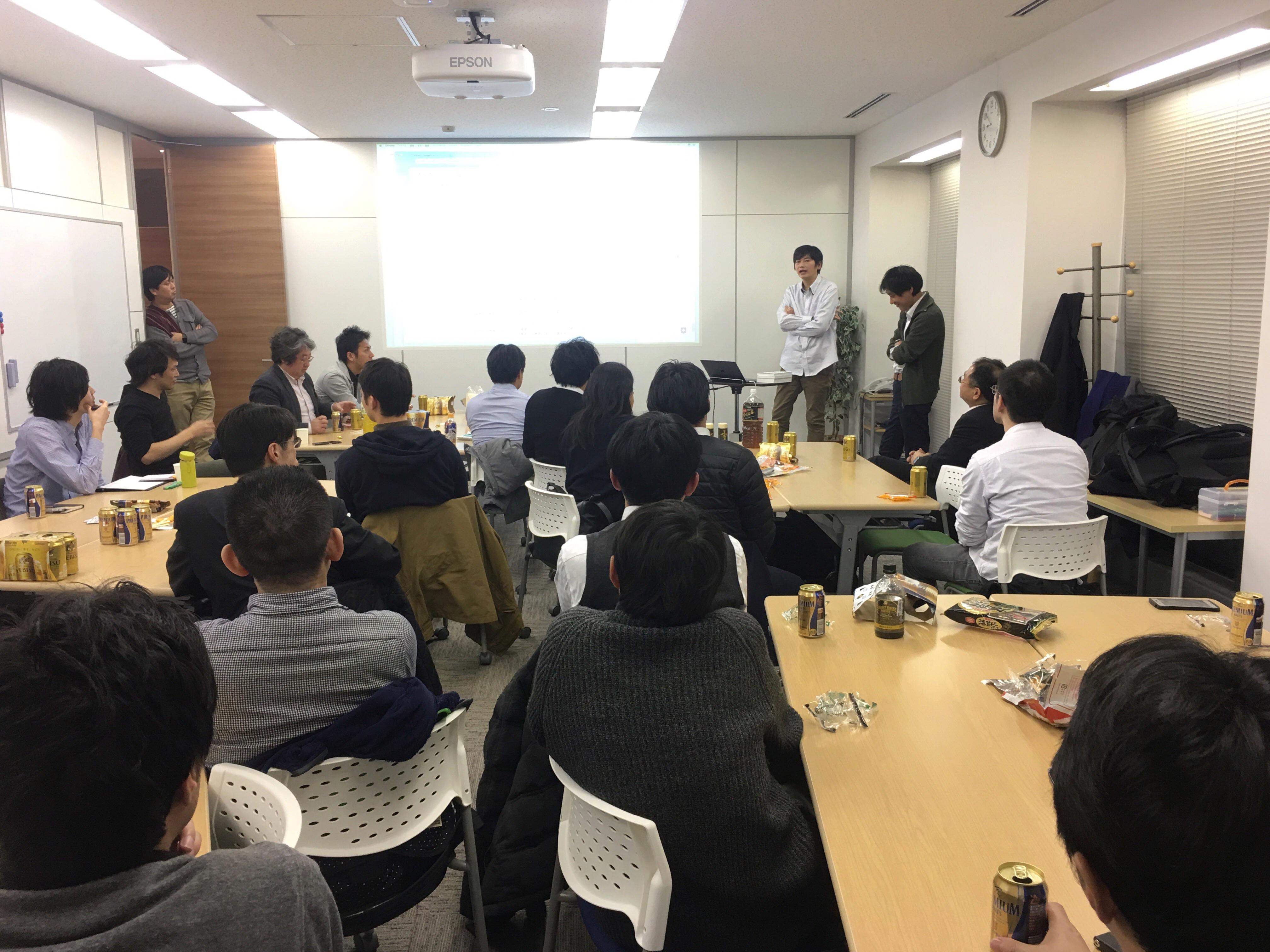 「カイゼン・ジャーニー ／ たった1人からはじめて、「越境」するチームをつくるまで (発刊イベント)」 に参加して学んだこと