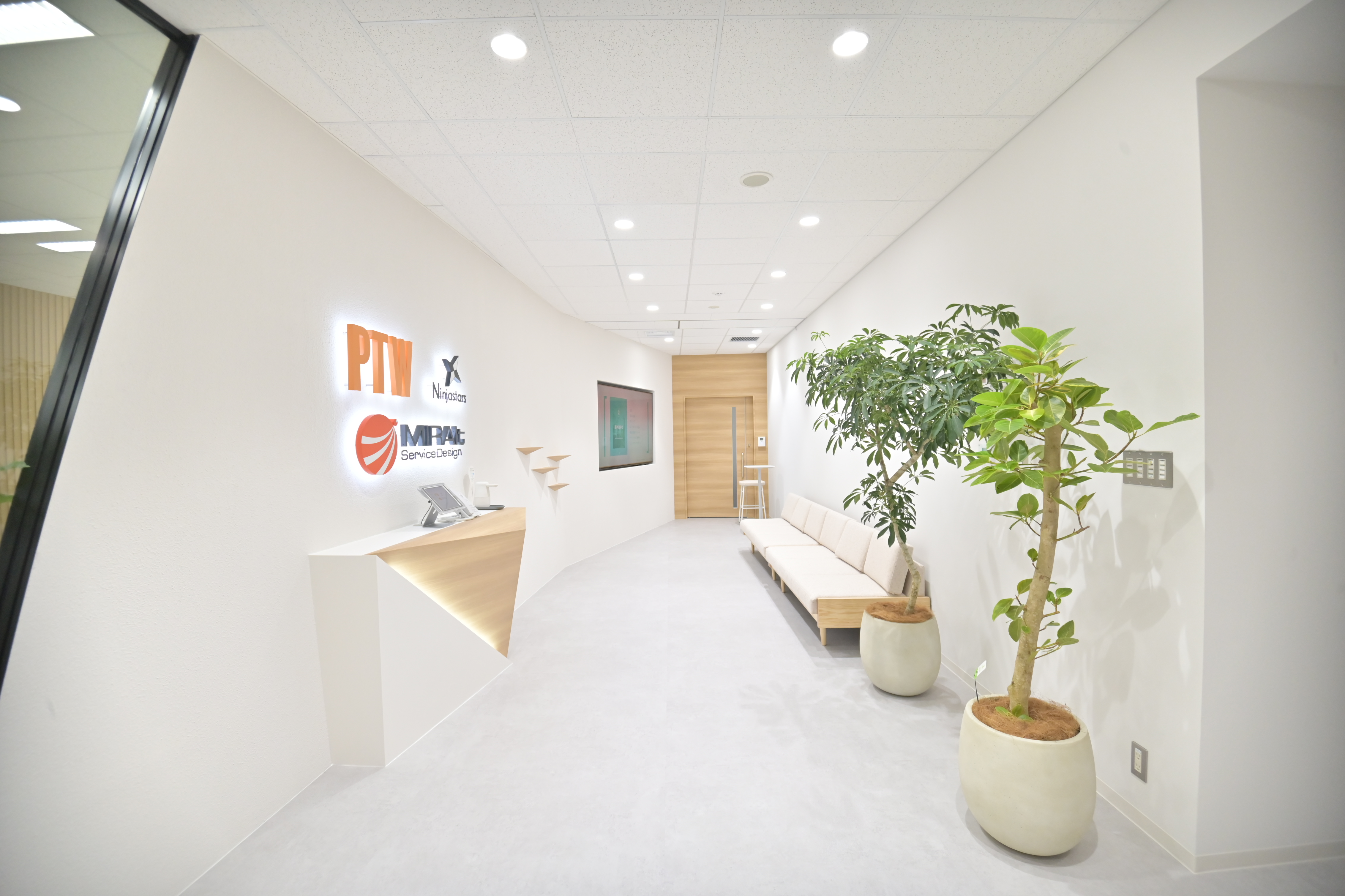 【BIZREACH連載企画 第二弾】QAソリューション事業部インタビュー