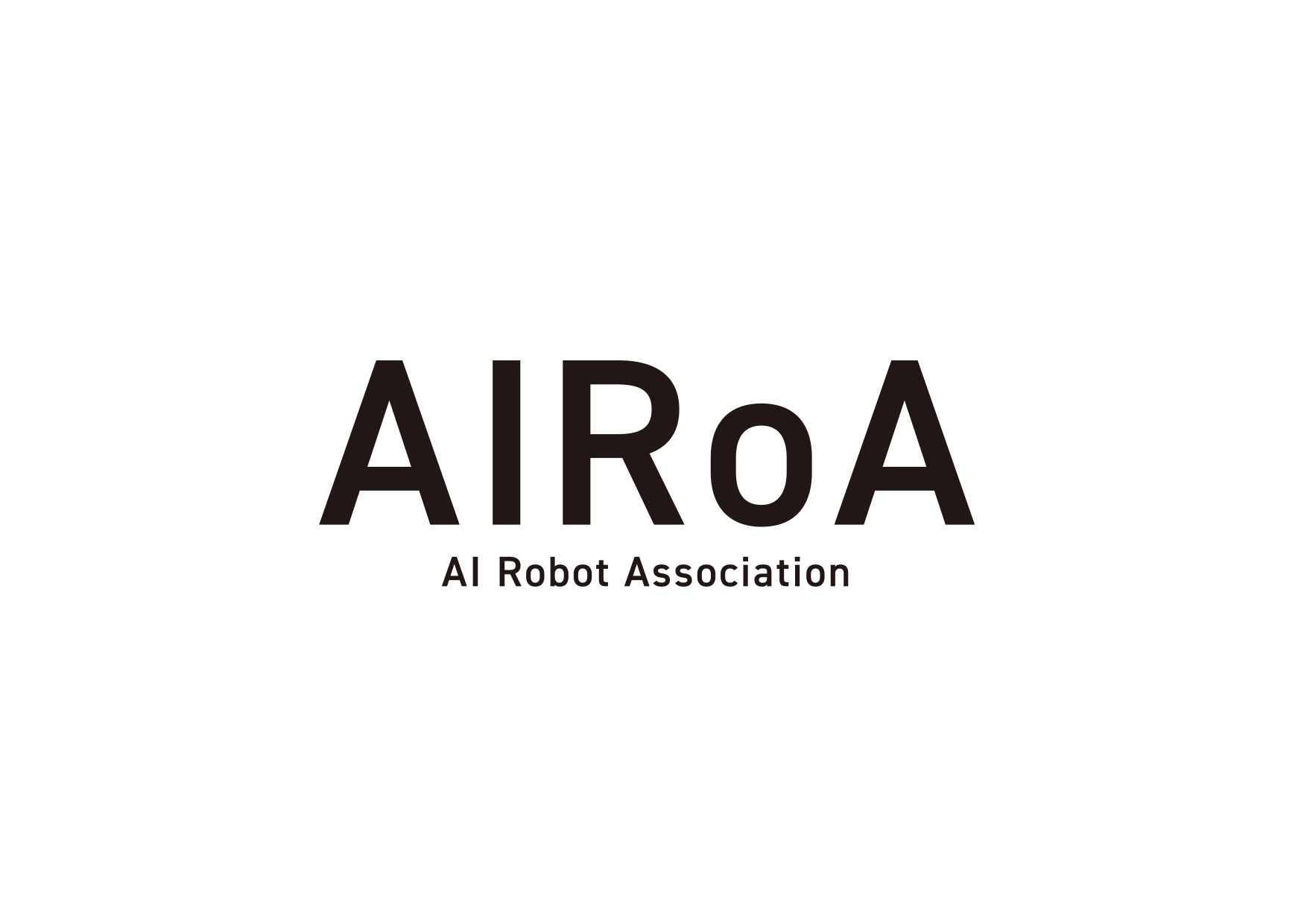 一般社団法人AIロボット協会