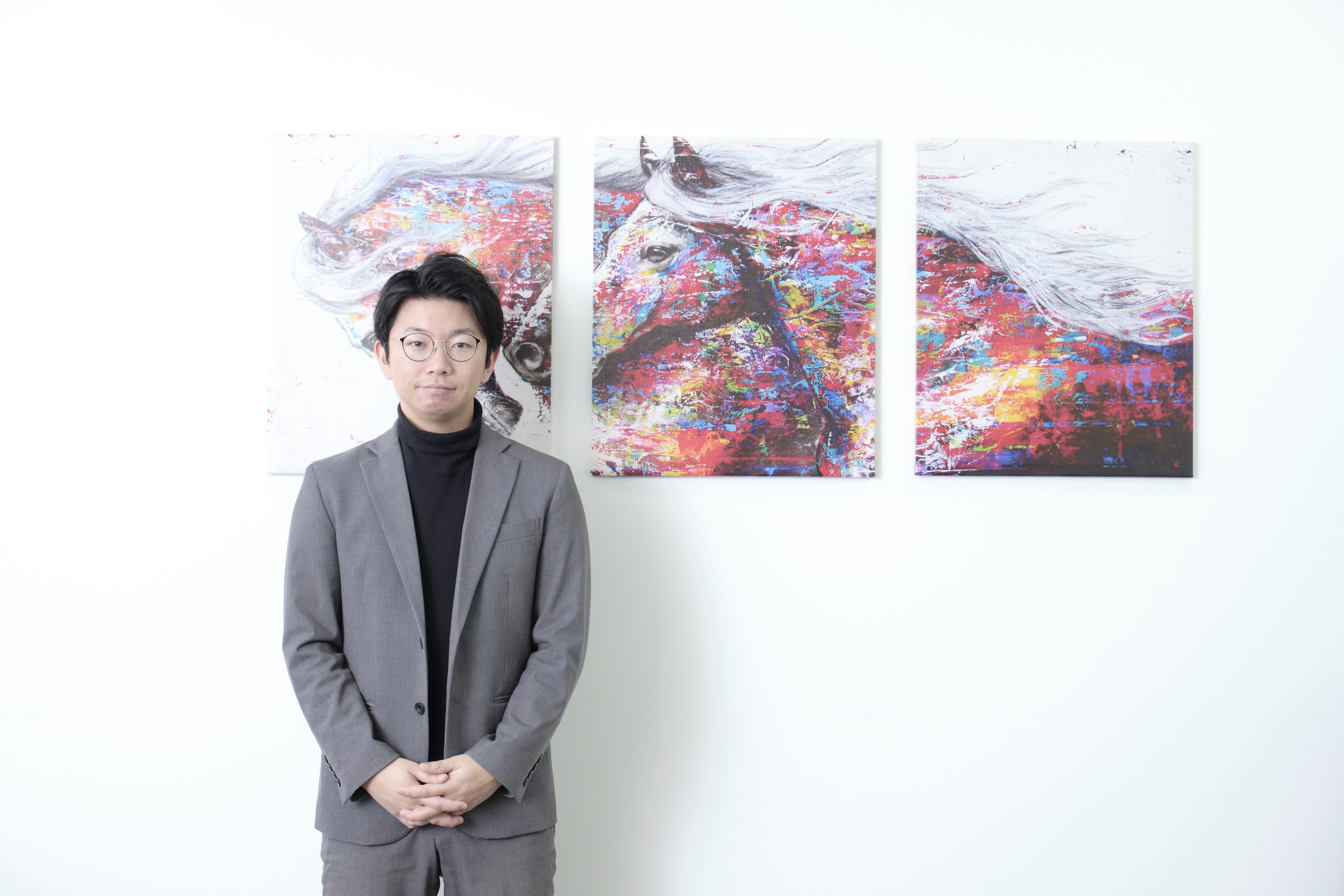 信じて飛び込んだ10年前、今度は僕が信じてもらう番-
