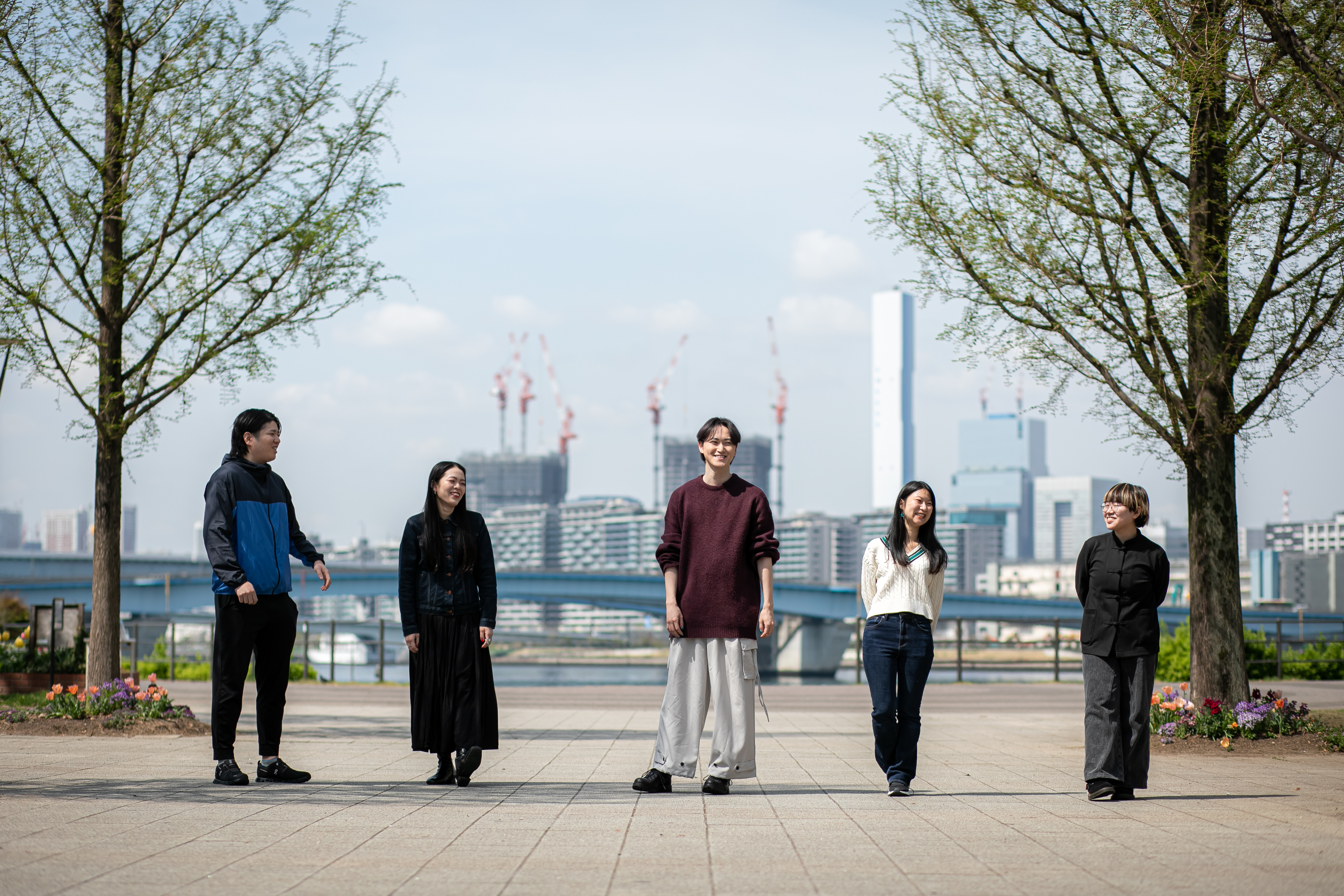 【募集】チーム「インターン生」を発足します