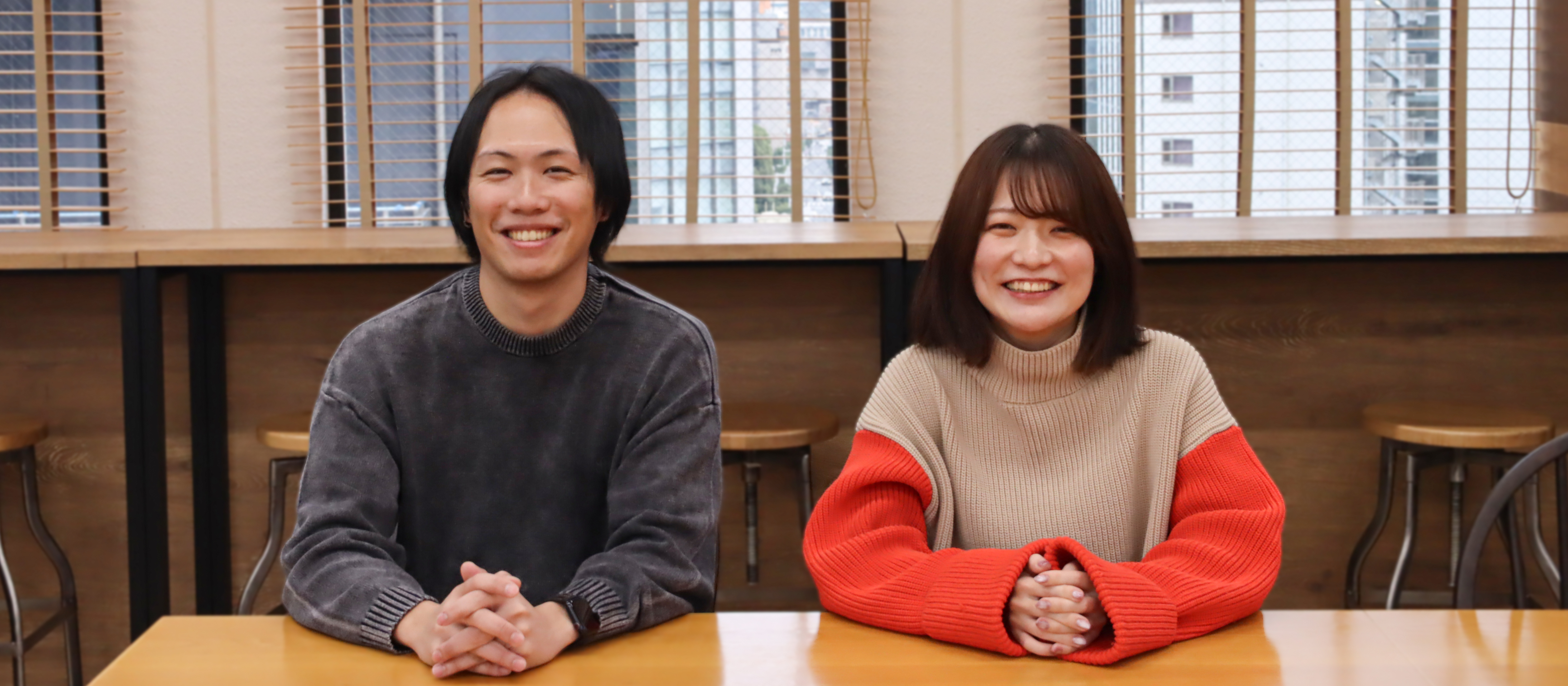【テックリード×リードプランナー】ユーザーへの価値提供を追求する2人が語る、気軽に打ち合える関係の魅力