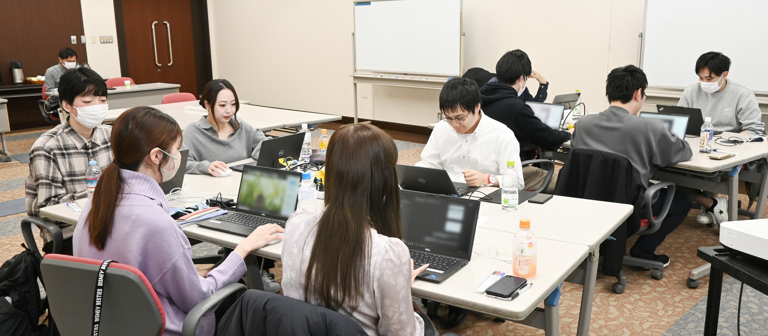 【研修レポート】LDIの若手社員向けに2日間の合宿研修を開催！