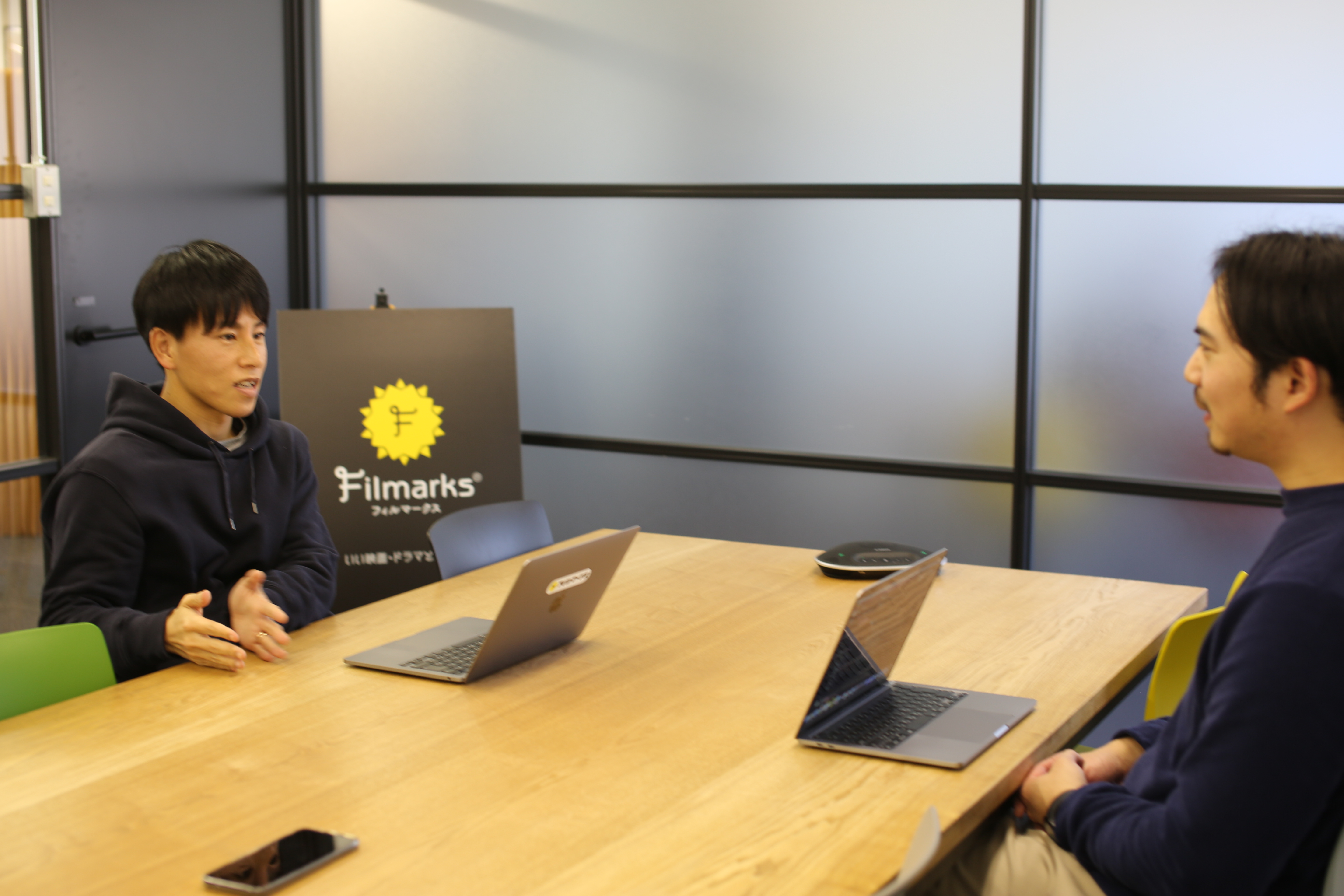 【エンジニア対談vol.2】モダンな技術をどう採用する？Filmarks開発チームの原動力は“探究心”