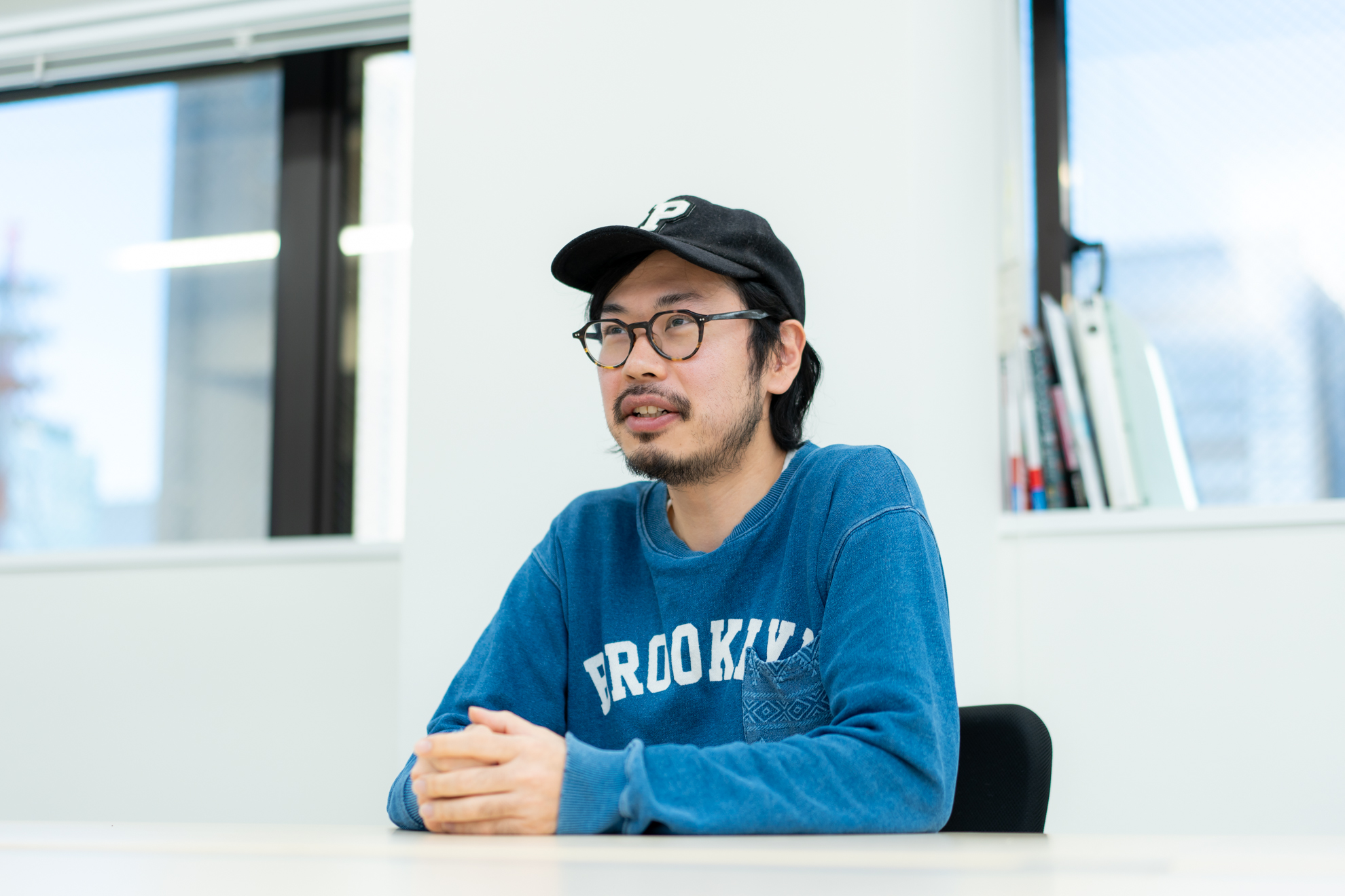 【取締役 井辺 インタビュー】SendWOW(センドワオ) 」への思い