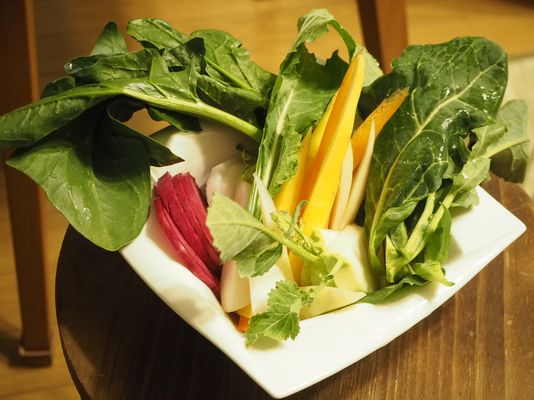 突然ですが、畑に行きませんか？第一弾：かつのりな農園様