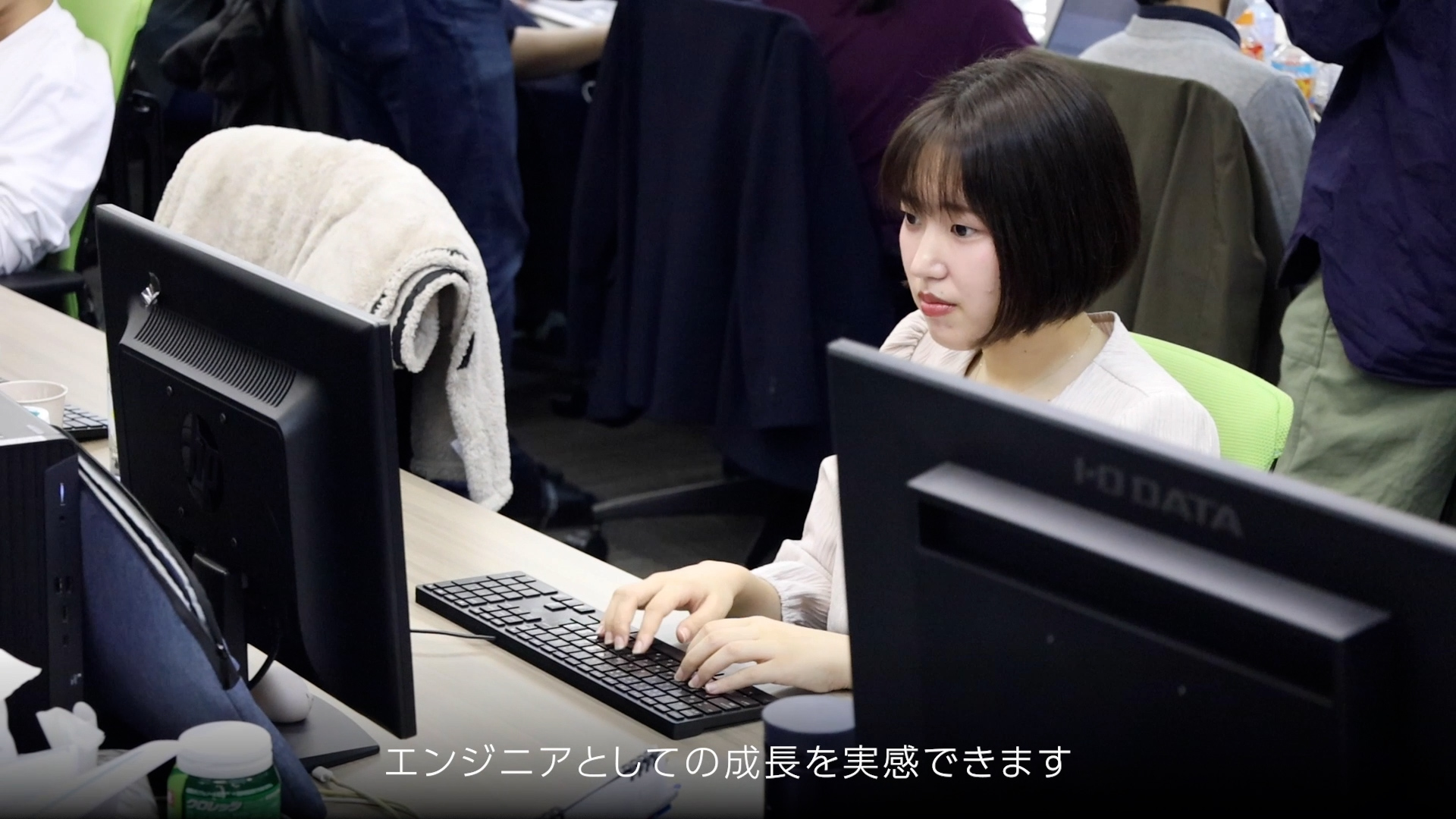 成長したいならここ！ユーエスエスが提供する圧倒的成長環境
