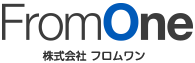 株式会社フロムワン