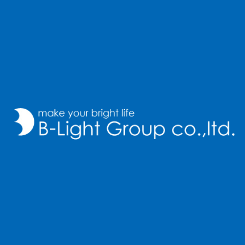 株式会社　ビーライトグループ