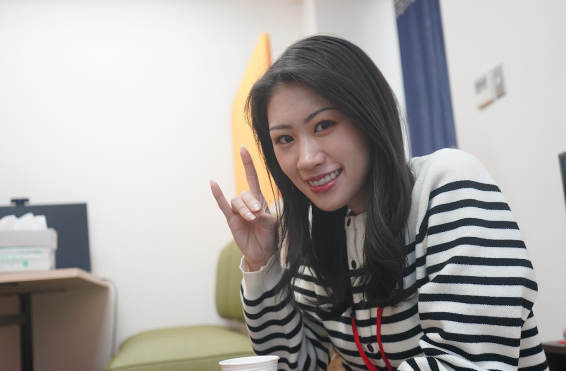 1月入社！新入社員インタビュー🎤
